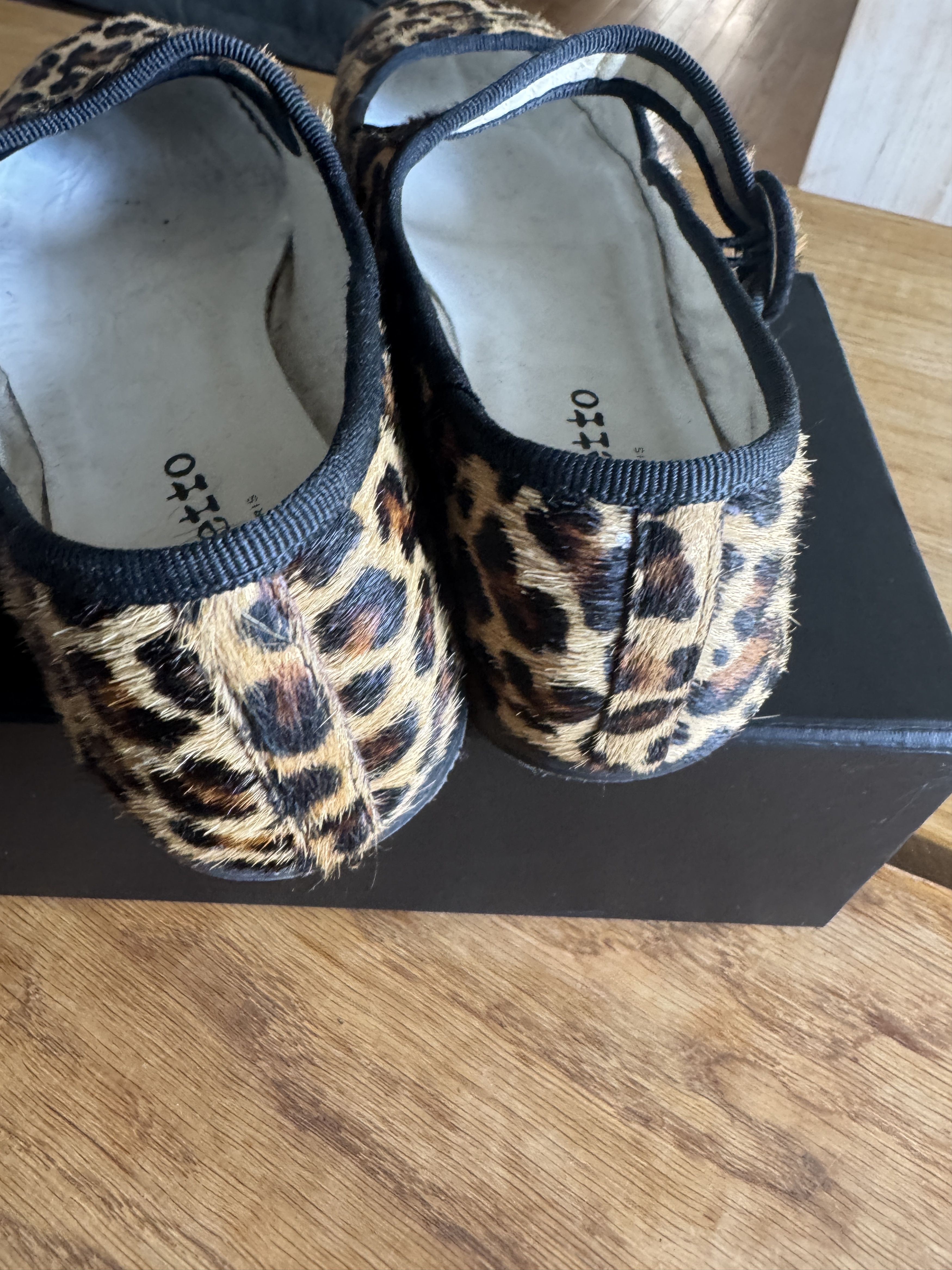 Repetto Repetto Georgia ballet flats Size US 9 / IT 39 - 7 Thumbnail