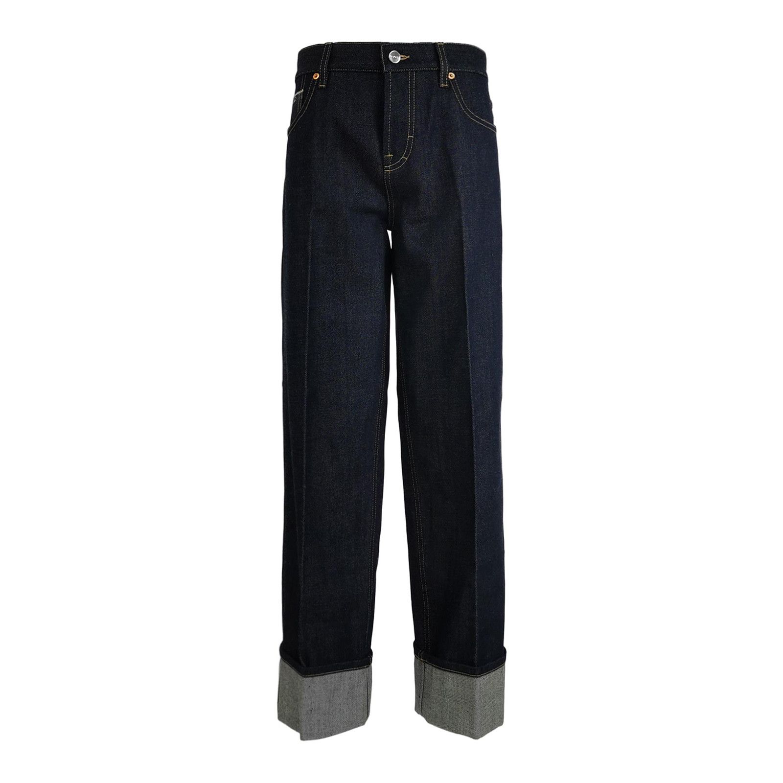 Gucci Gucci Women 26 Pants Size 26" / US 2 / IT 38 - 1 Thumbnail