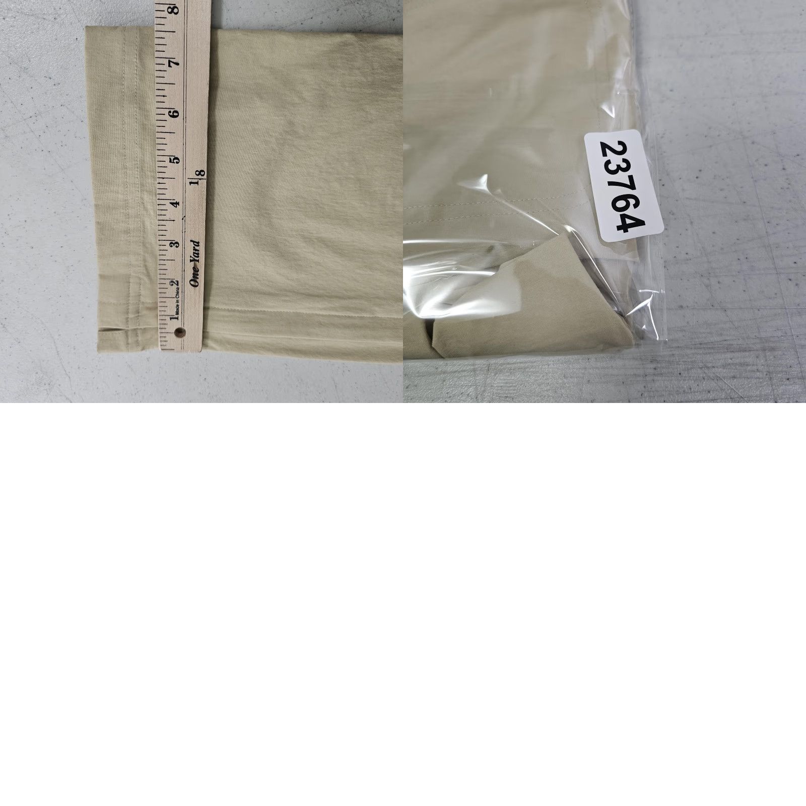 ExOfficio Insect Shield Womens 33x30 Convertible Zipoff Outdoor Travel Hiking Pants Size 24" / US 00 / IT 34 - 9 Thumbnail