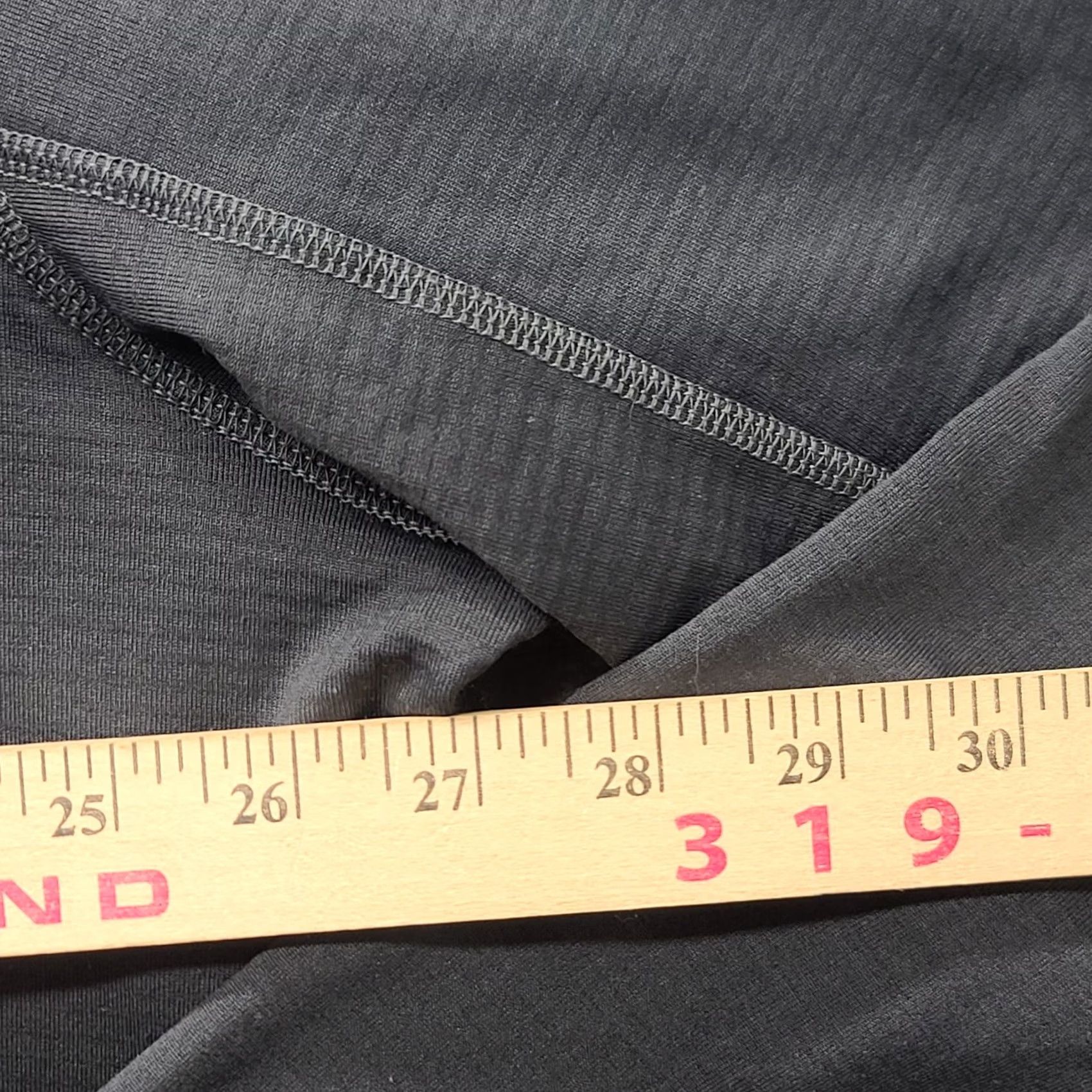 Eddie Bauer Eddie Bauer First Ascent High Route Jacket Men 2XL Regular Gray Solid Zip Full Lightweight Hiking Walking Size US XXL / EU 58 / 5 - 3 Thumbnail