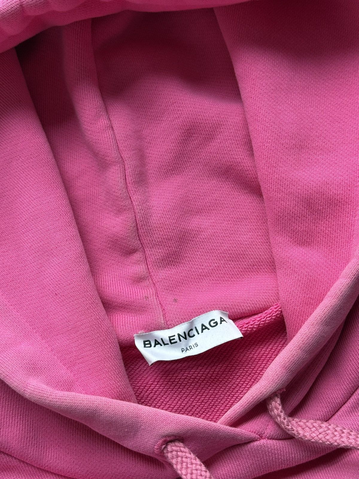 Balenciaga Balenciaga New York city hoodie Size US XS / EU 42 / 0 - 2 Thumbnail