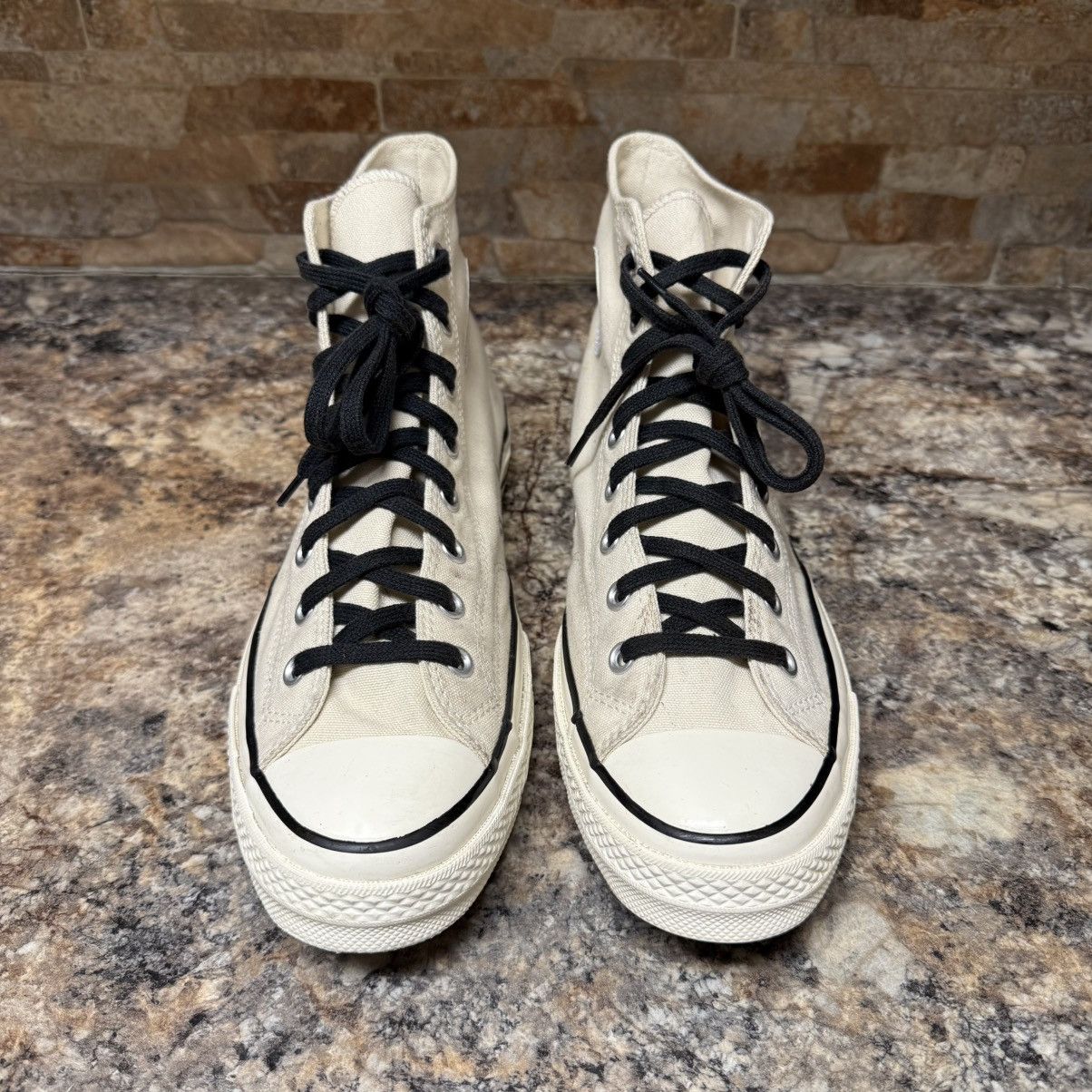 Converse Converse x Keith Haring Radiant Baby Mens 11.5 / Womens 13.5 Size US 11.5 / EU 44-45 - 2 Thumbnail