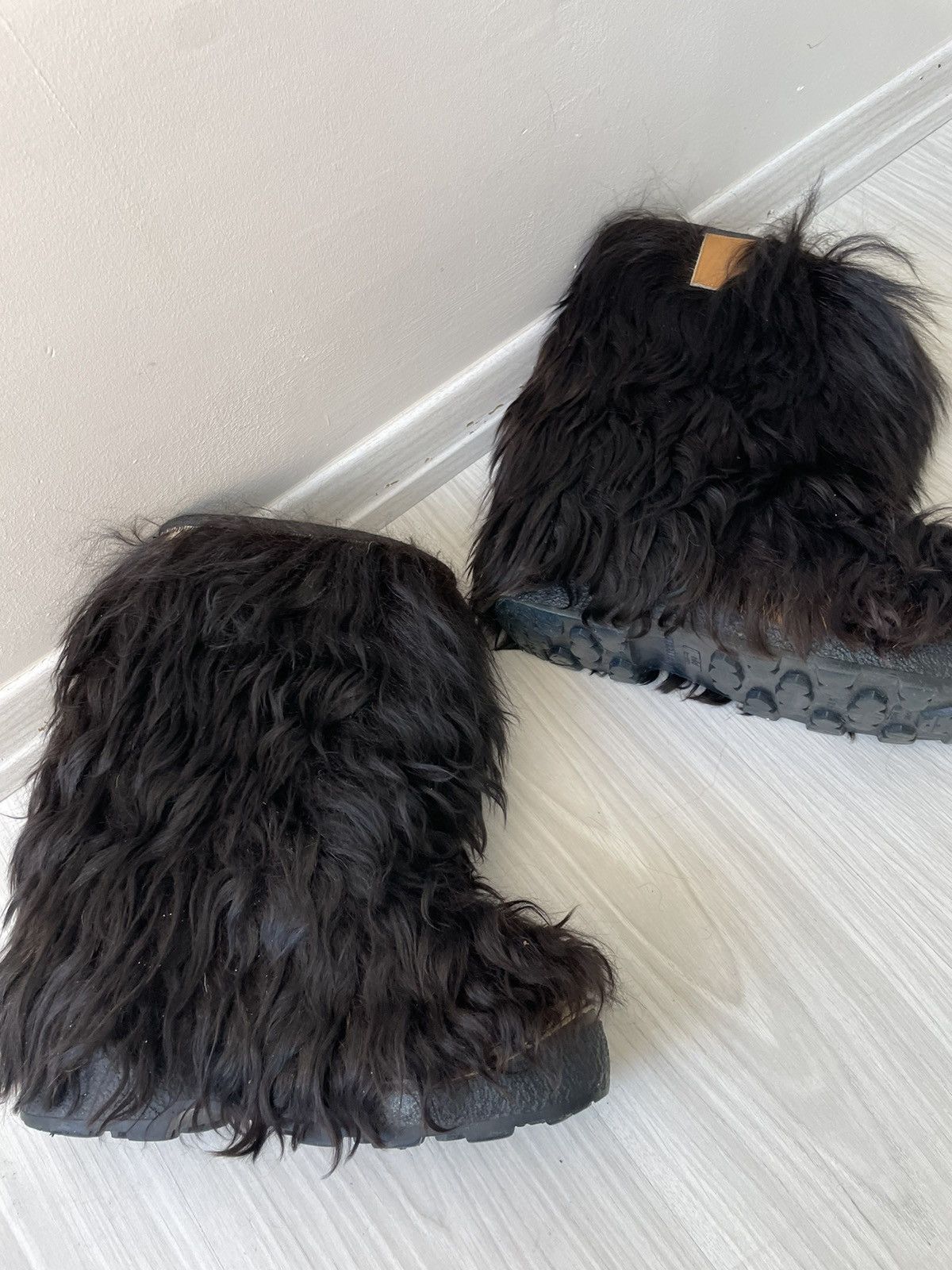 Vintage Yeti boots Size US 9.5 / EU 42-43 - 19 Thumbnail