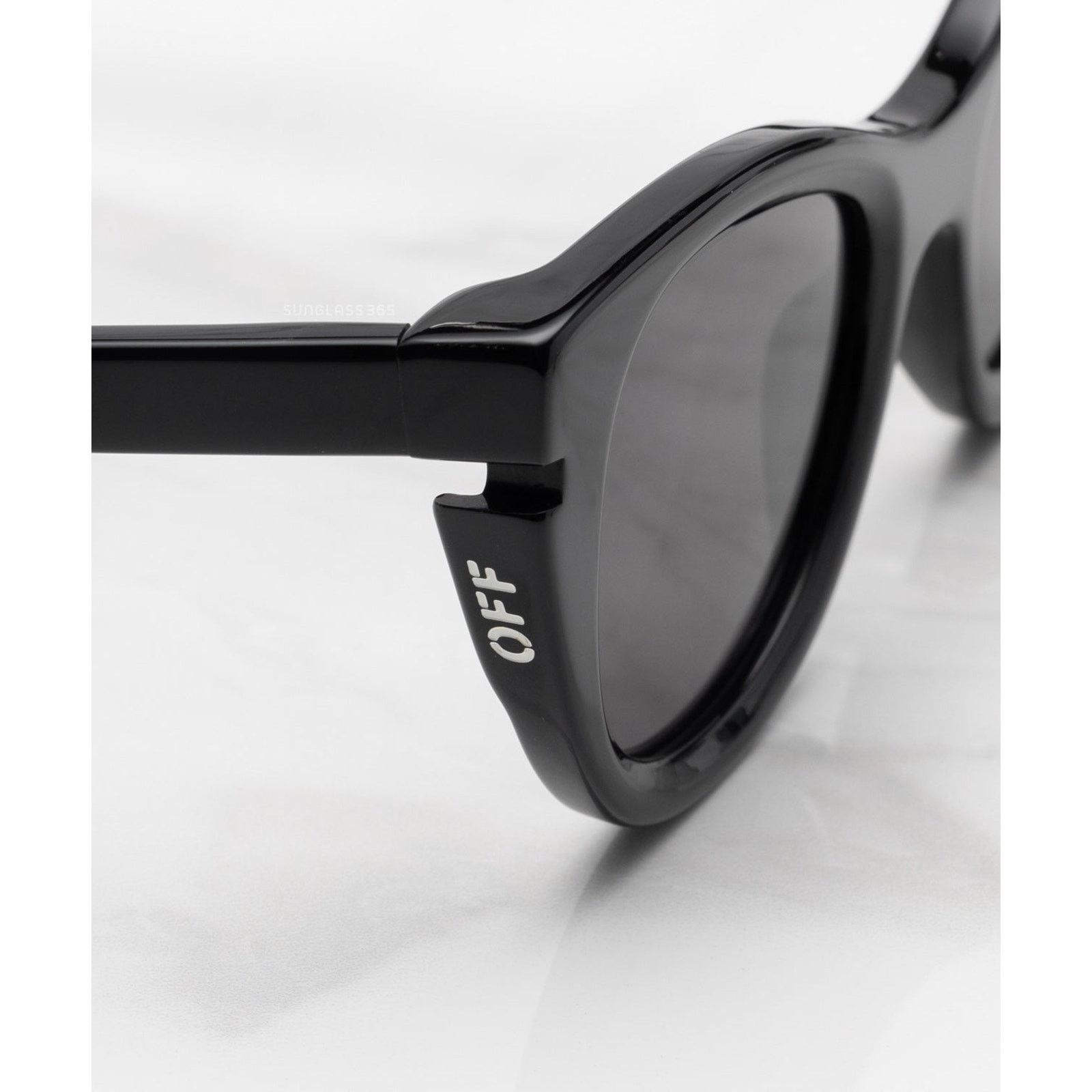 Off-White Off-White Boulder (OERI112S24PLA0011007-FR) Size ONE SIZE - 6 Thumbnail