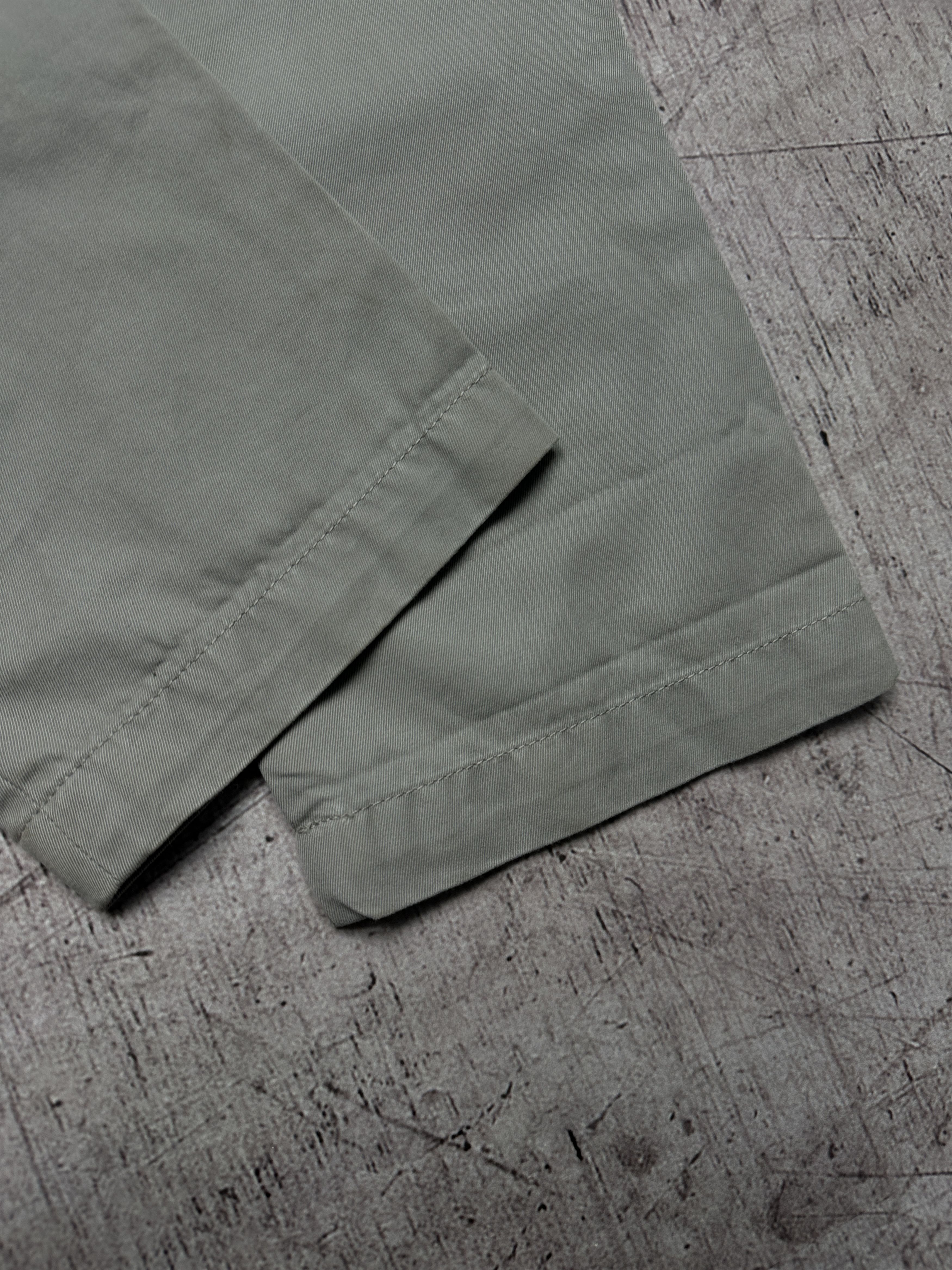 Allsaints Allsaints Vintage Mens Charge Chino Pants Size US 30 / EU 46 - 7 Thumbnail