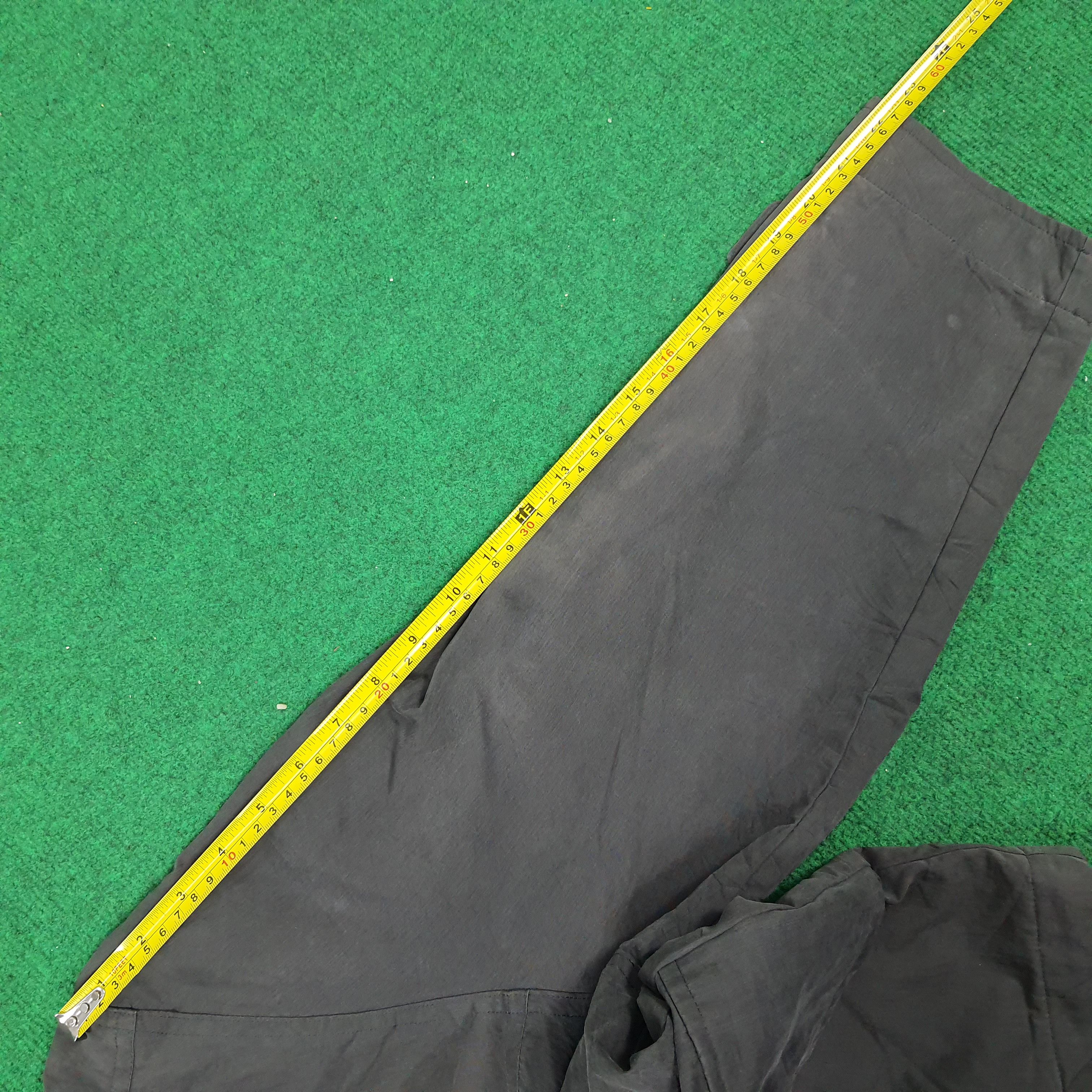 Balenciaga × Designer Vintage Balenciaga Paris Sports Jacket Size US L / EU 52-54 / 3 - 11 Thumbnail