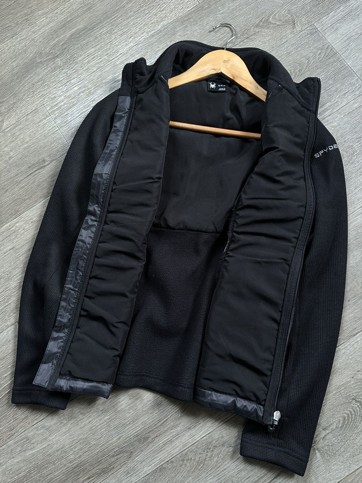 Spyder 🫧SPYDER OUTDOOR BOMBER Women S Size S / US 4 / IT 40 - 3 Thumbnail
