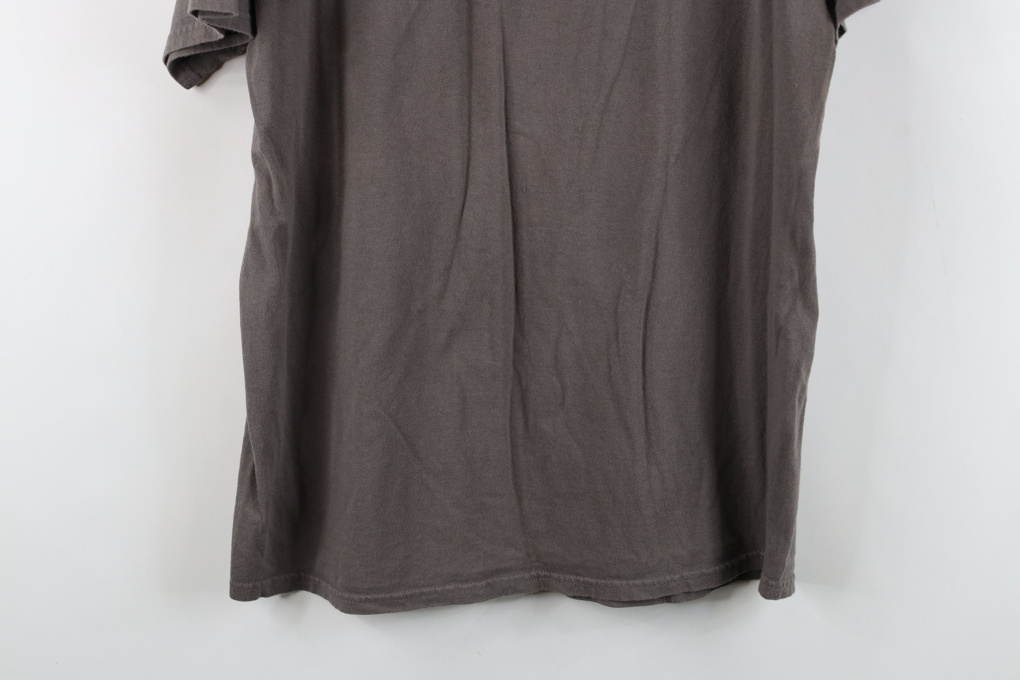 Vintage Vintage Streetwear Air Zoo Kalamazoo SR-71 Blackbird T-Shirt Size US L / EU 52-54 / 3 - 14 Thumbnail