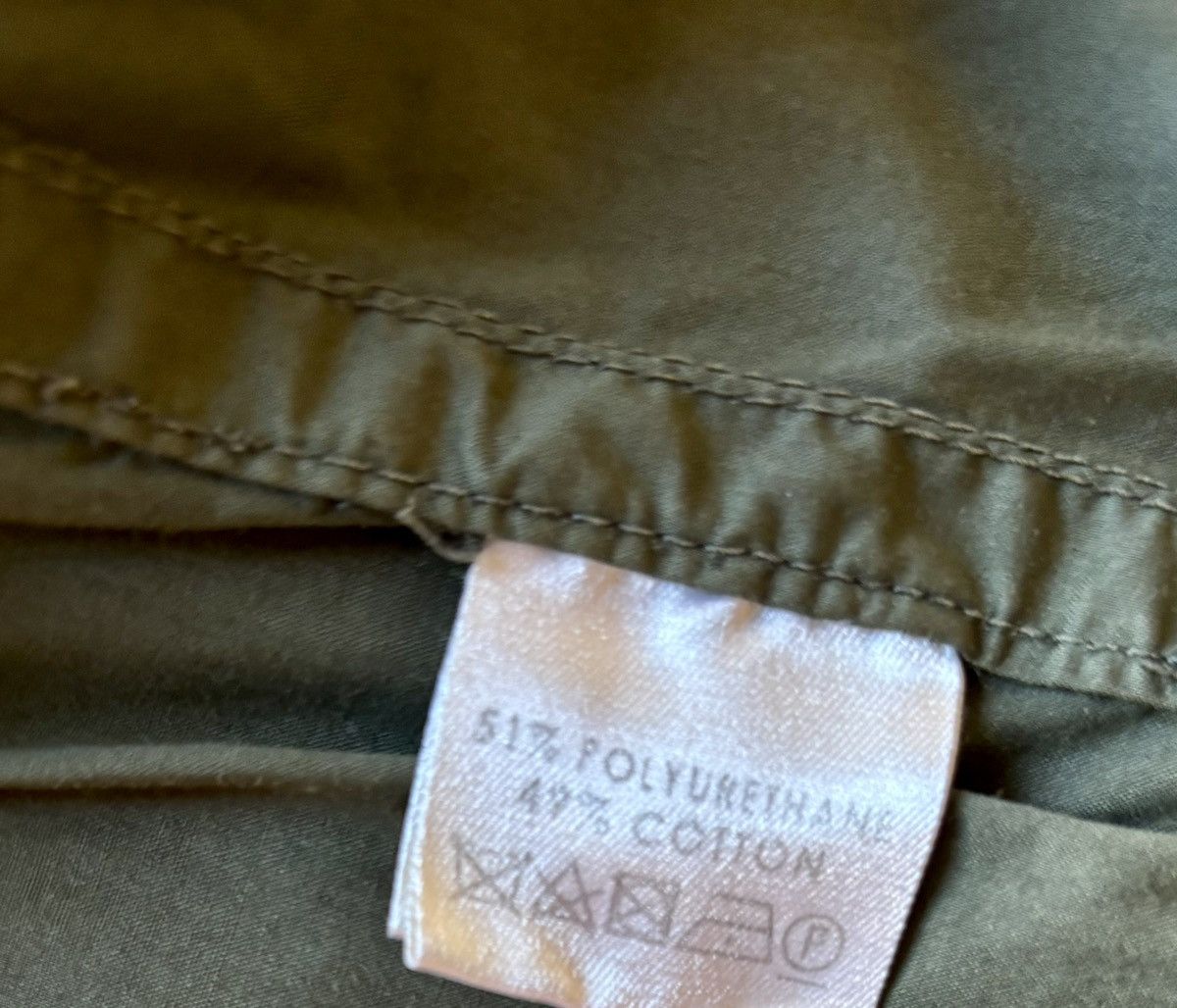 Dries Van Noten Dries van Noten SS19 runway jacket Size US L / EU 52-54 / 3 - 5 Thumbnail