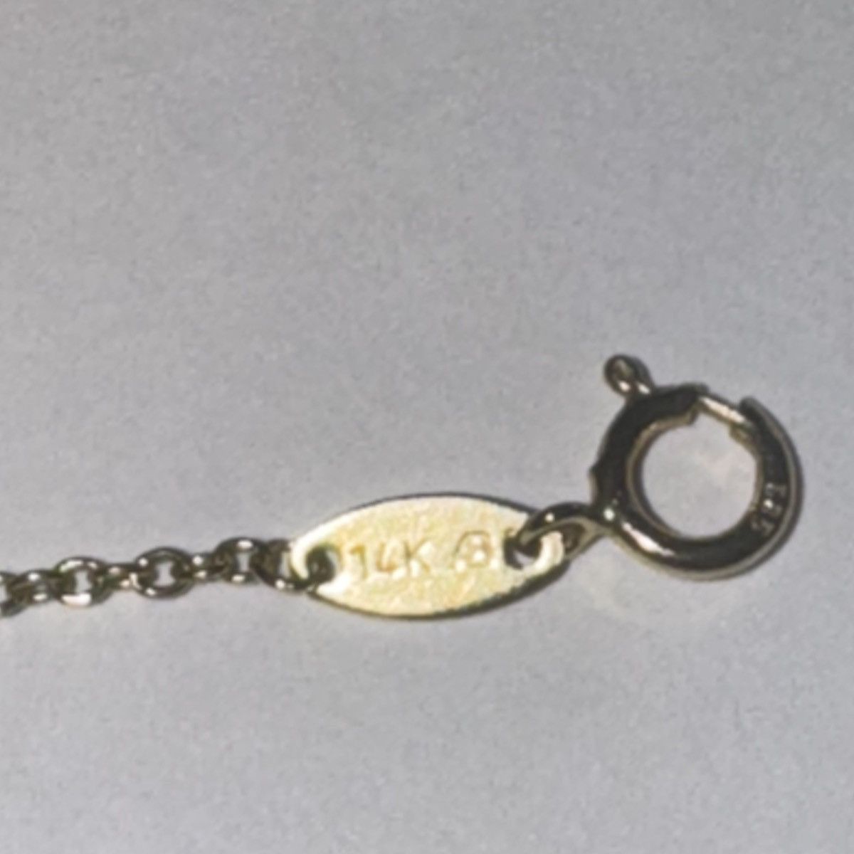Other 14k yellow gold 7in. evil eye bracelet Size ONE SIZE - 1 Thumbnail