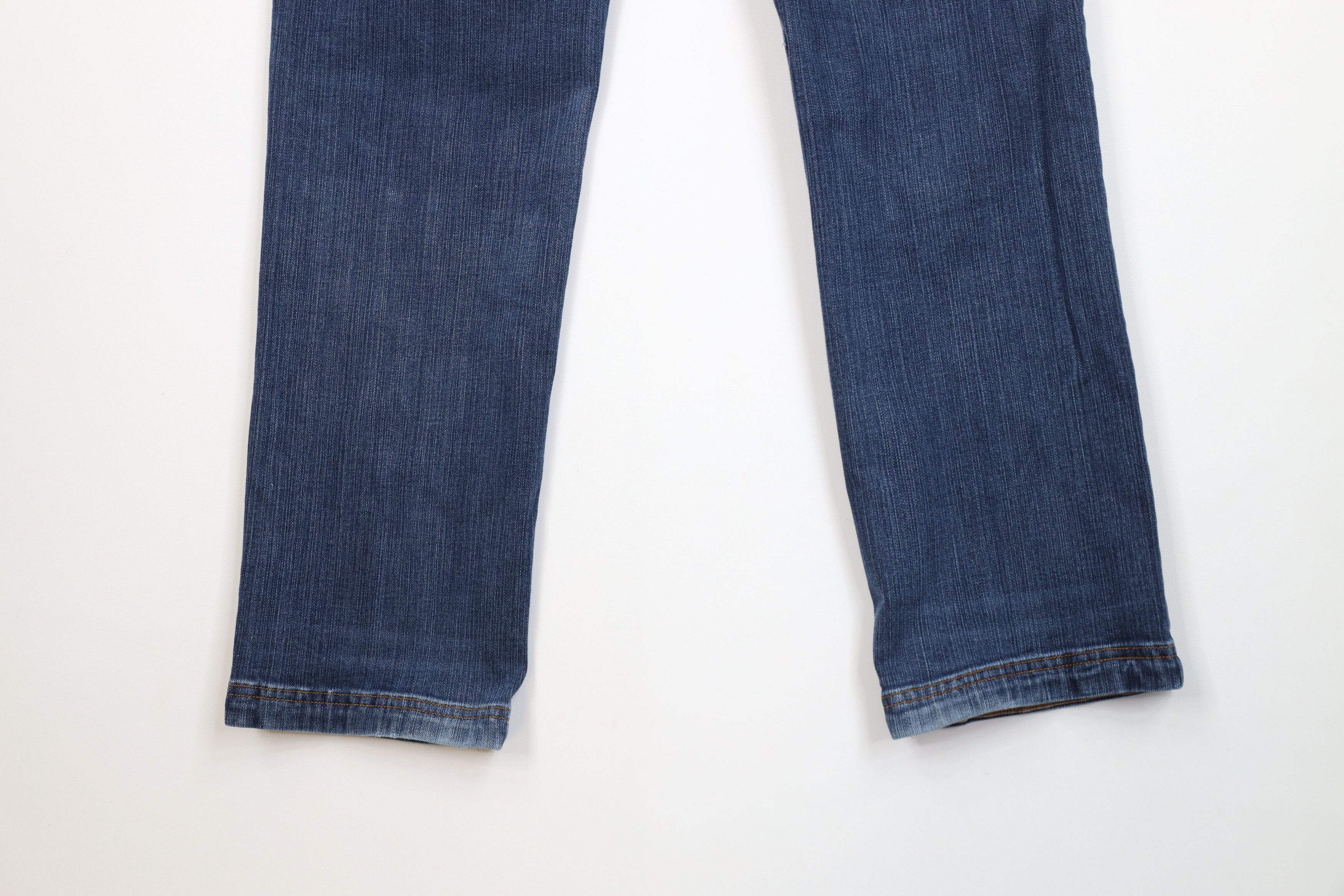 Duluth Trading Company Duluth Trading Co Double Flex Straight Leg Denim Jeans Size US 34 / EU 50 - 11 Thumbnail