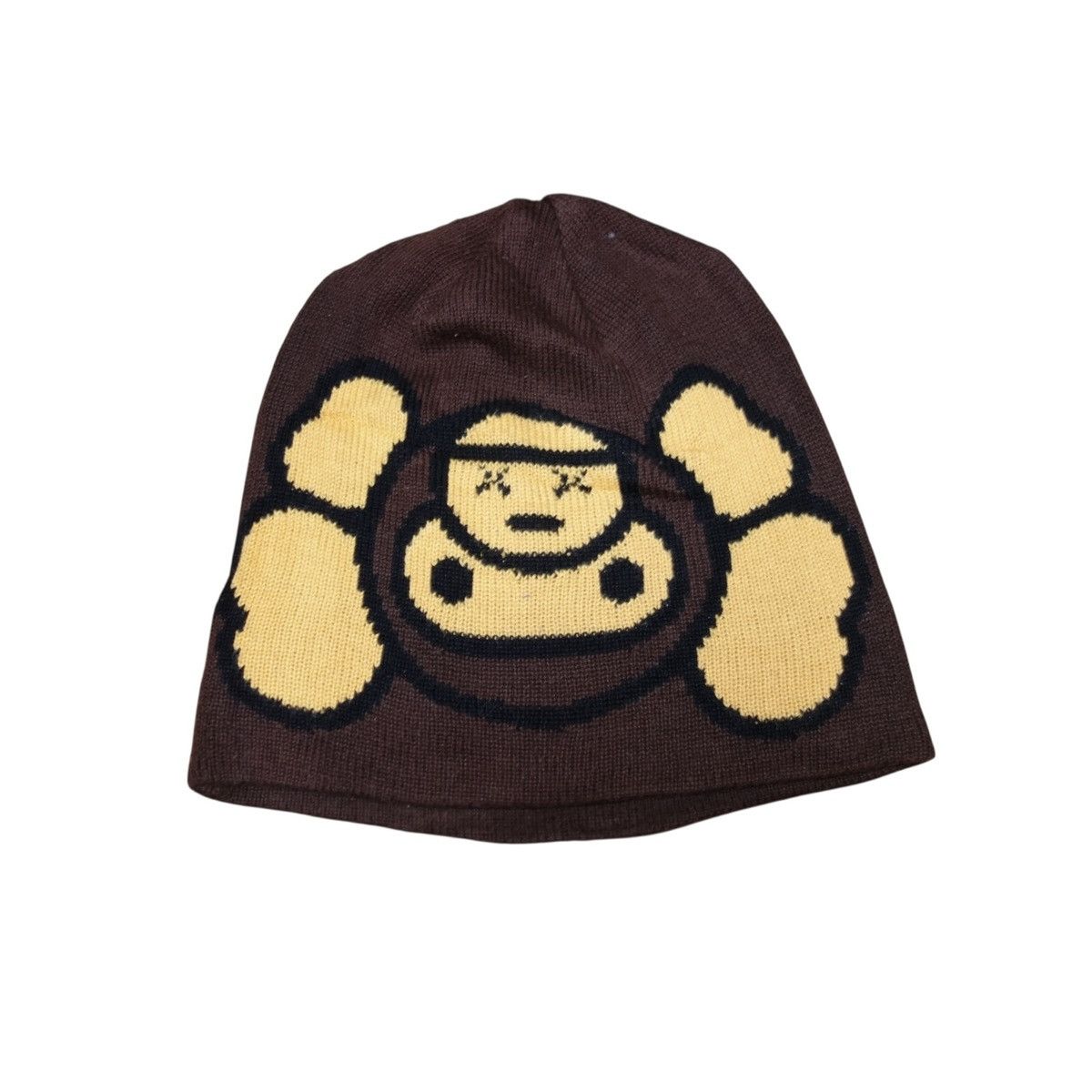 Bape •Bape x Kaws Babr Milo Beabie Size ONE SIZE - 1 Thumbnail