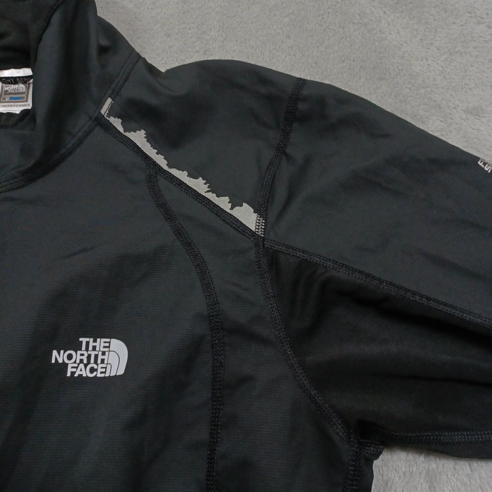 The North Face VINTAGE N/A Size M / US 6-8 / IT 42-44 - 3 Thumbnail