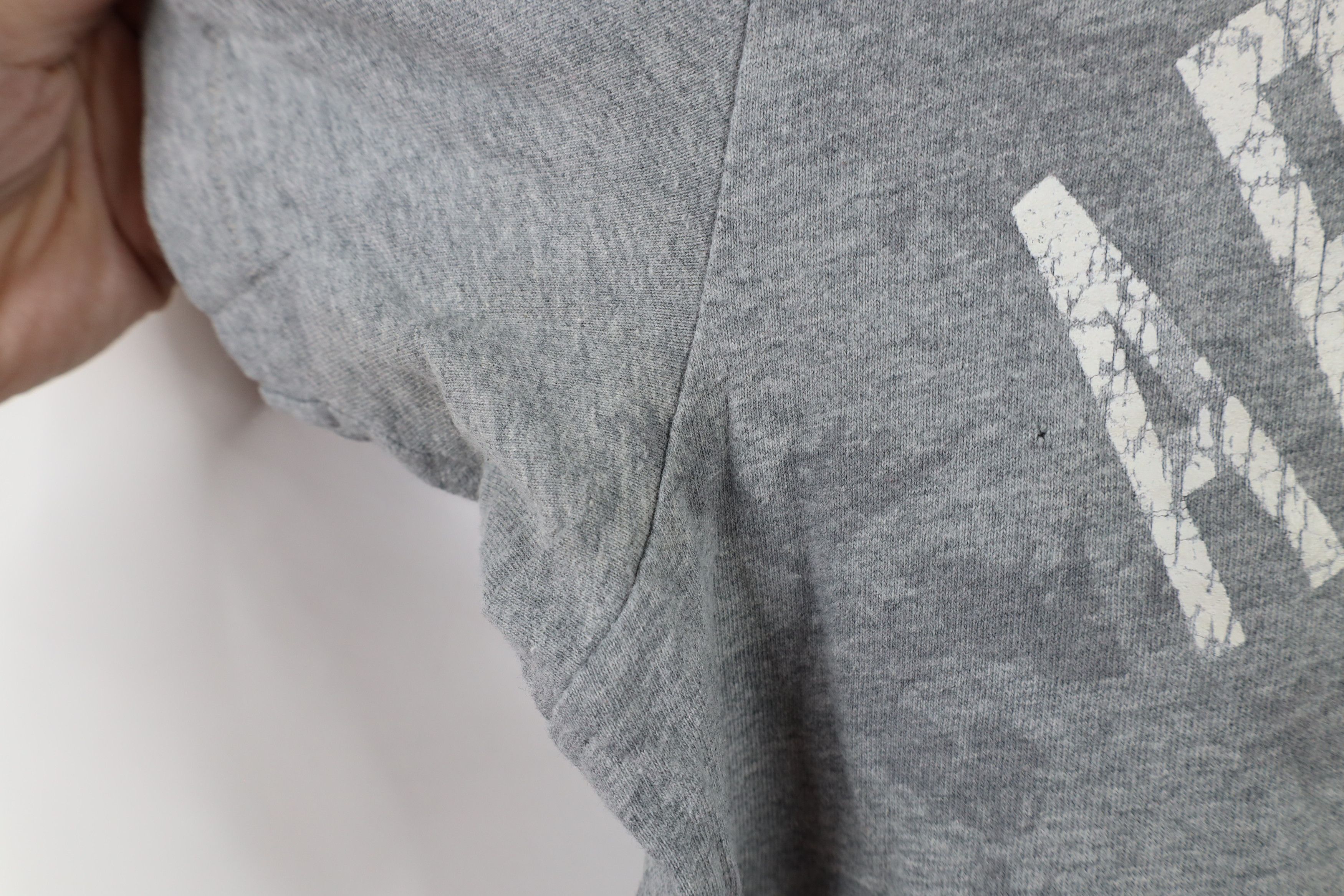 Abercrombie & Fitch × Vintage Vintage 90s Y2K Abercrombie & Fitch Over Print Moose T-Shirt Size US S / EU 44-46 / 1 - 8 Thumbnail