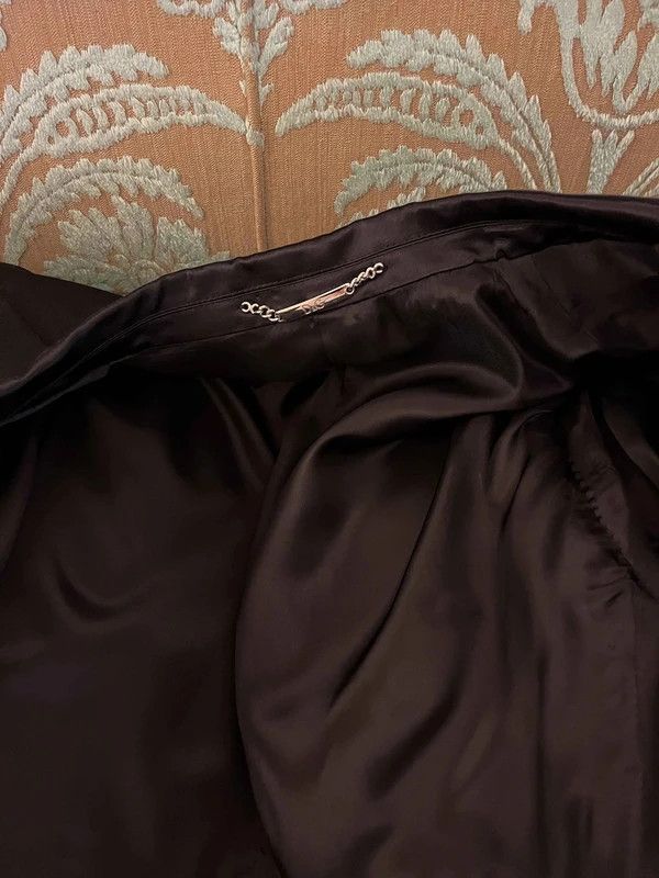 Dolce & Gabbana Tuxedo Jacket - Dolce & Gabbana - Size 48 Size 48R - 4 Thumbnail