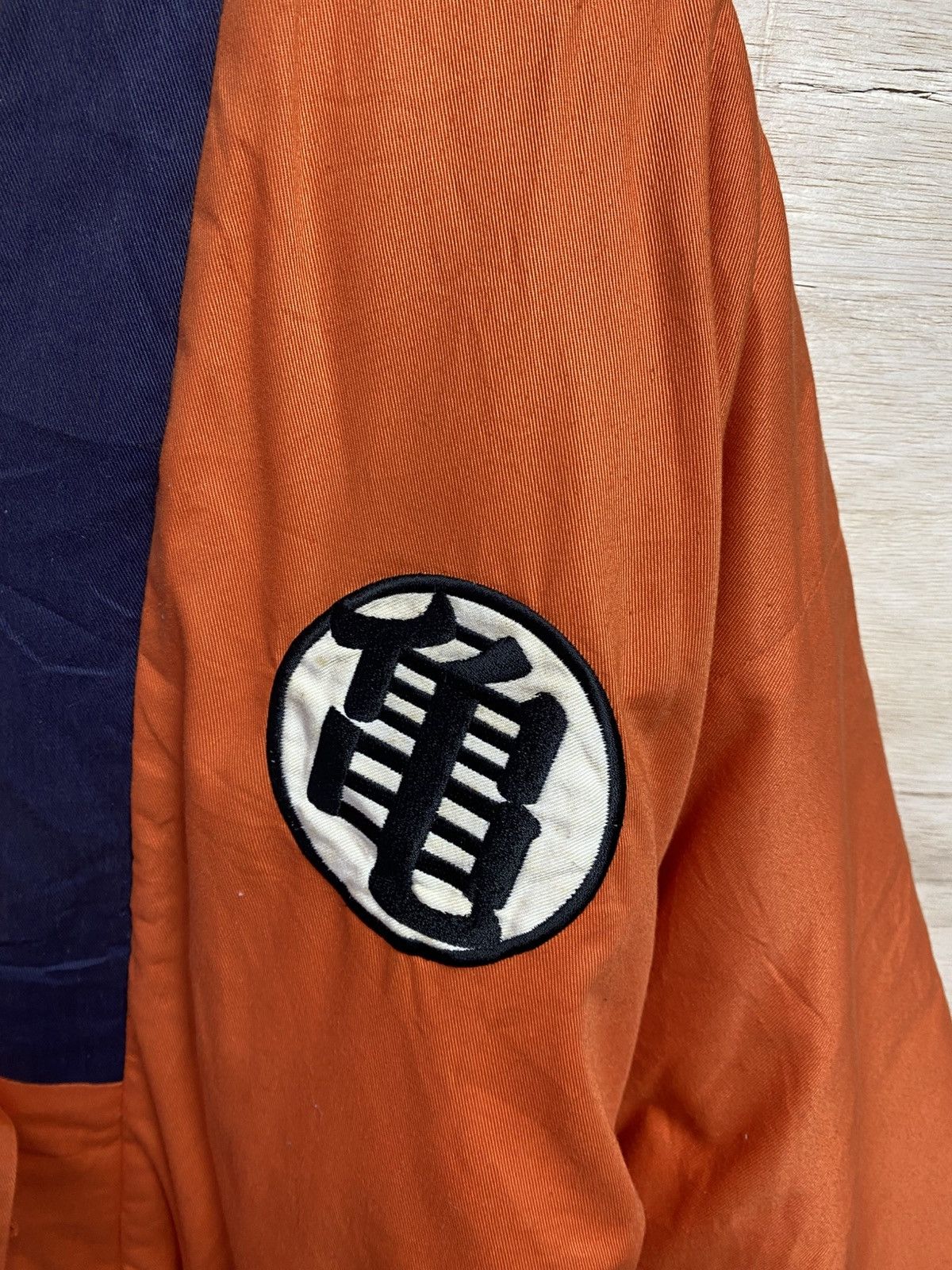 Other Offial Dragon Ball Kimono Size US XL / EU 56 / 4 - 5 Thumbnail