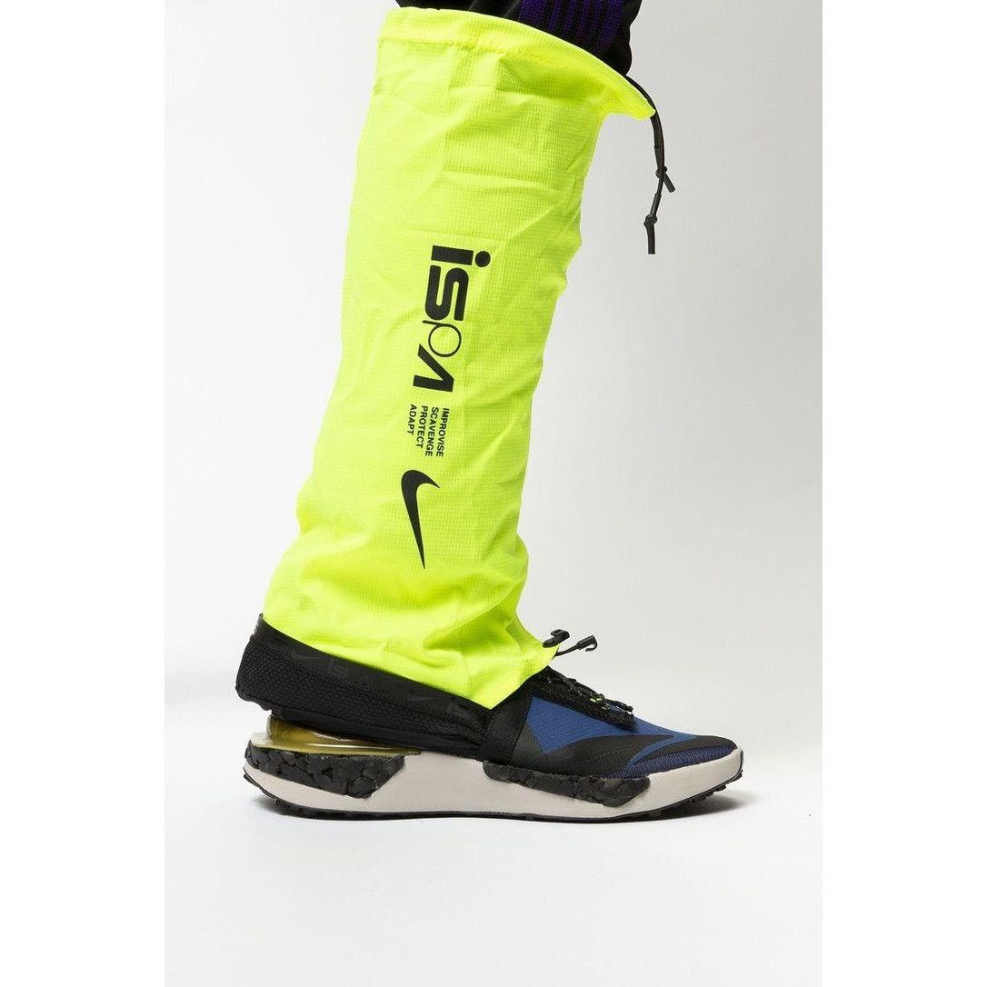 Nike Nike Drifter Gator ISPA Blue Mens 8us Size US 8 / EU 41 - 4 Thumbnail