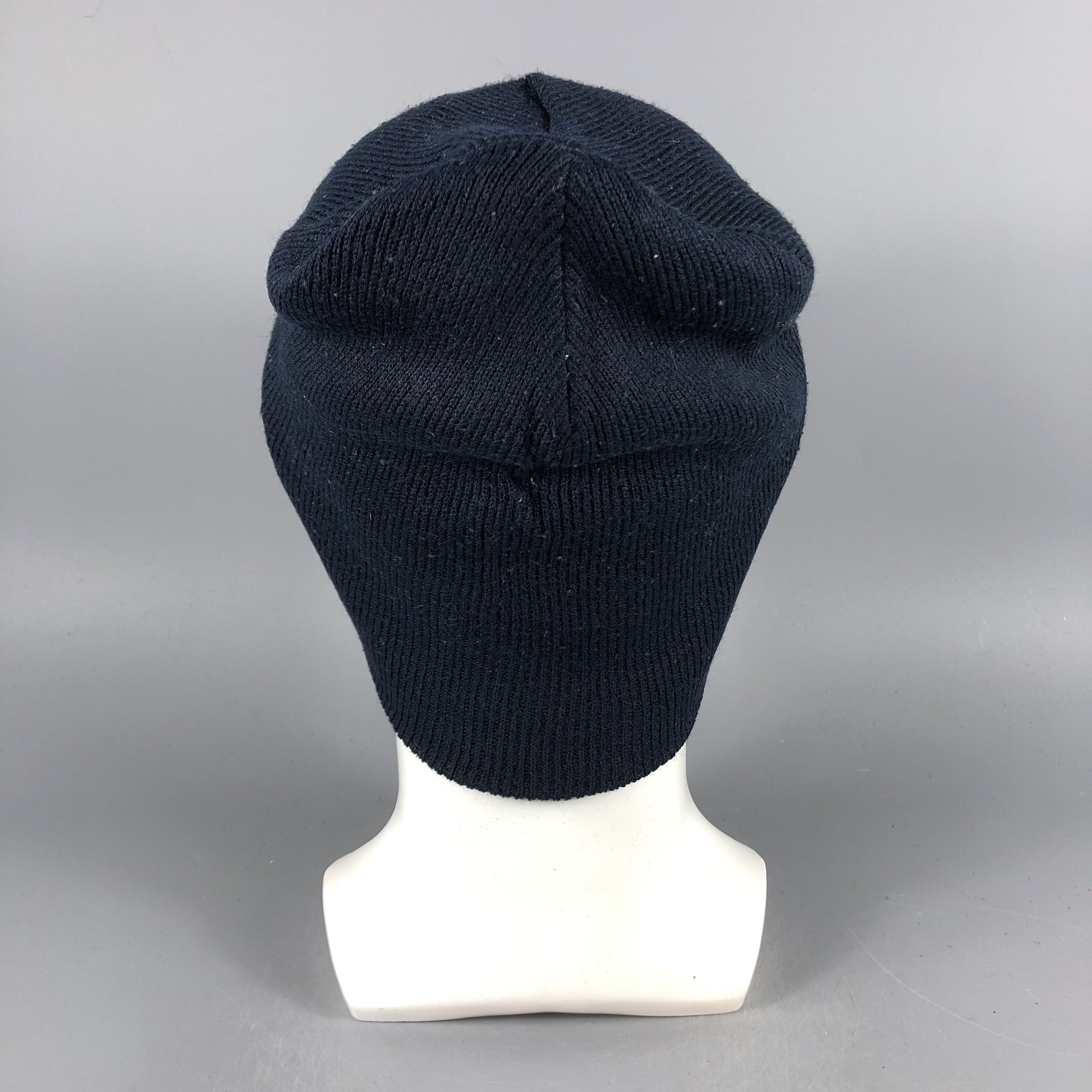 Japanese Brand × Vintage Dj Honda Cuffless Beanie Snow Hat Snow Cap -D939 Size ONE SIZE - 2 Thumbnail