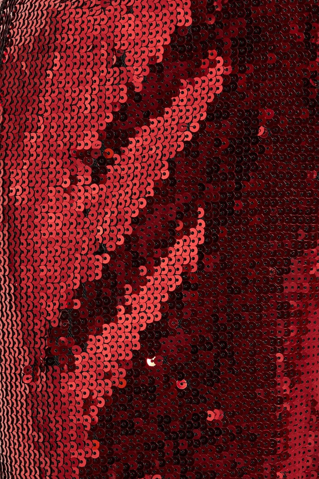 Balmain o1y0625 Sweatpant in Red Size 26" / US 2 / IT 38 - 4 Thumbnail