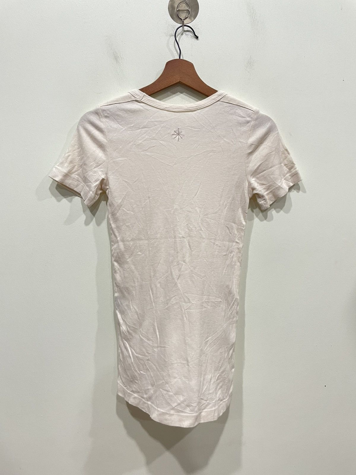 Isabel Marant Isabel Marant Tshirt Size XS / US 0-2 / IT 36-38 - 2 Thumbnail