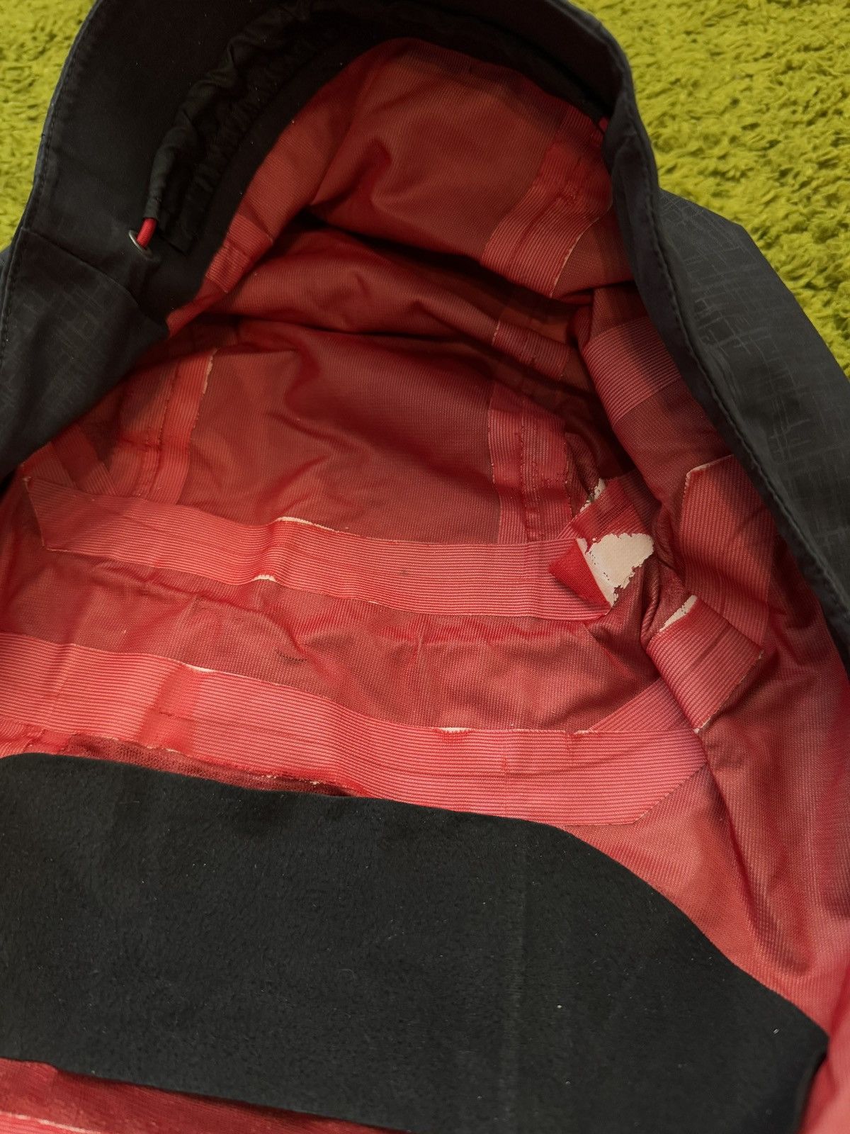 The North Face The North Face TNF gorpcore style HyVent membrane jacket Size US S / EU 44-46 / 1 - 7 Thumbnail