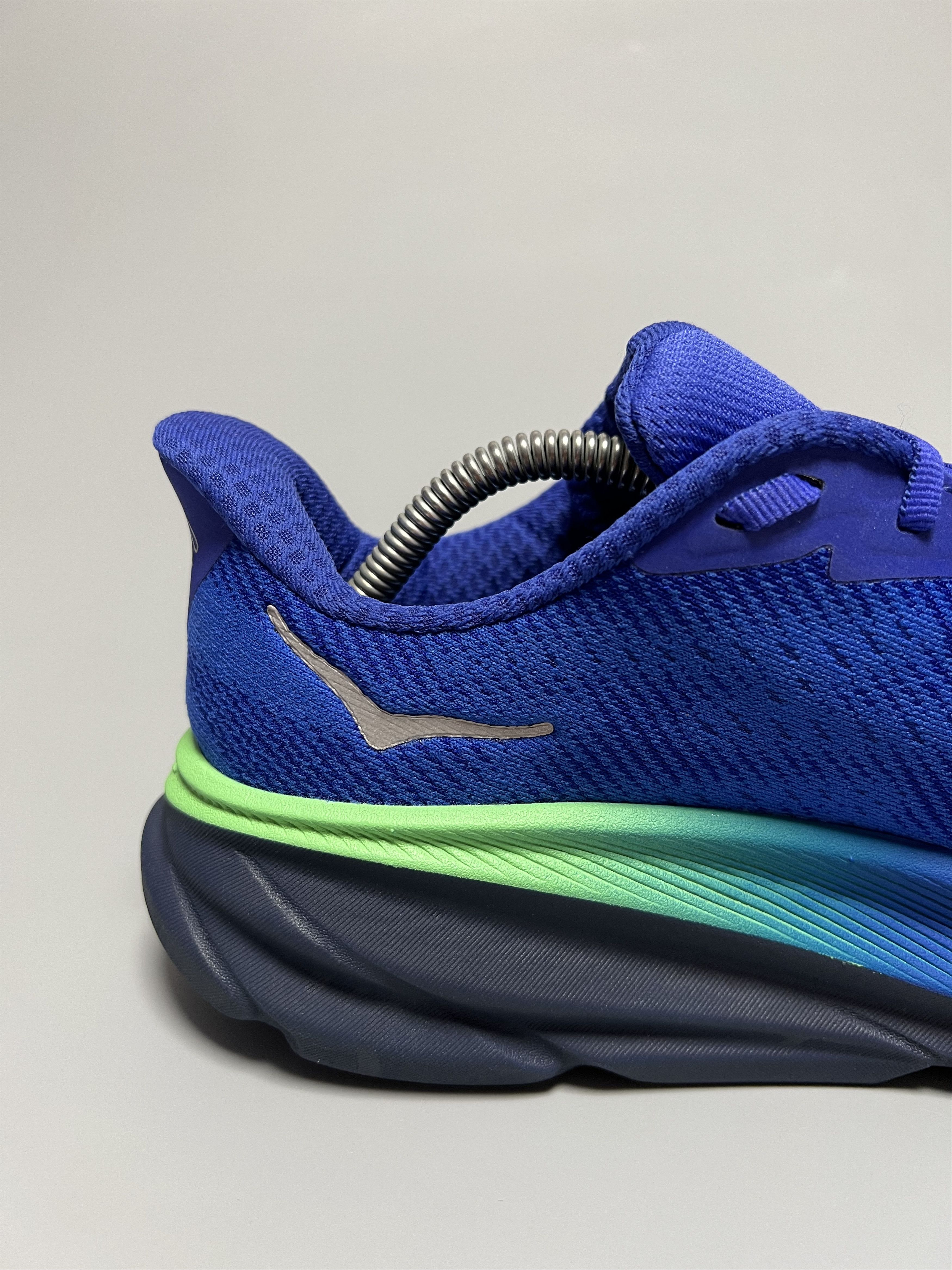 Hoka 8.5D Hoka One One Clifton 9 GTX Gore-Tex Running Shoes Size US 8.5 / EU 41-42 - 6 Thumbnail