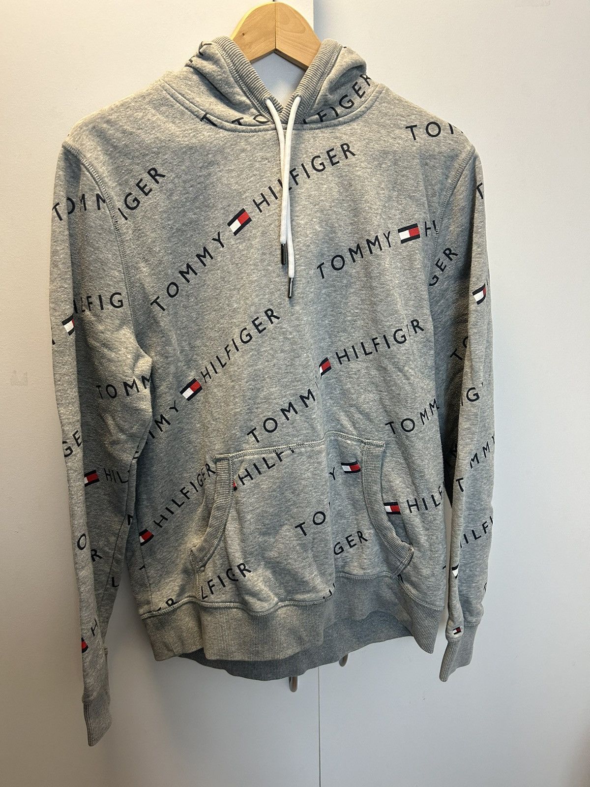 Tommy Hilfiger tommy hilfiger hoodie Size US M / EU 48-50 / 2 - 1 Thumbnail