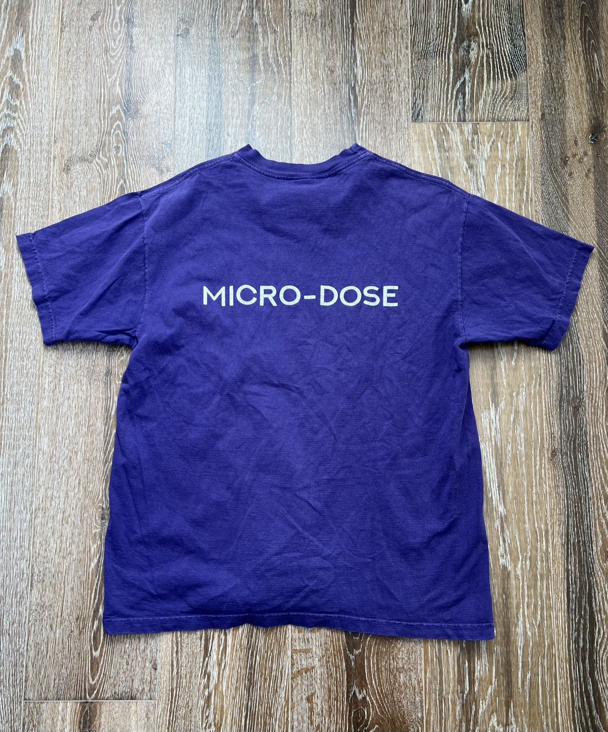 Cherry LA Cherry Los Angeles Micro-dose tee Size US L / EU 52-54 / 3 - 1 Thumbnail