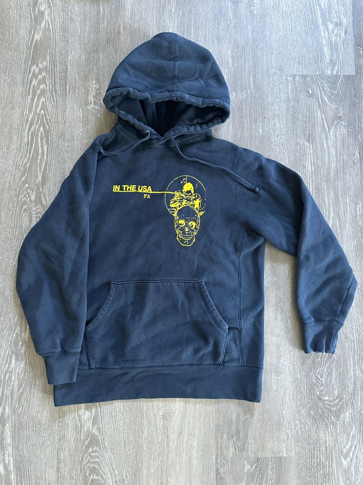 Fucking Awesome × Streetwear × Supreme Fucking Awesome NAK Nakel
