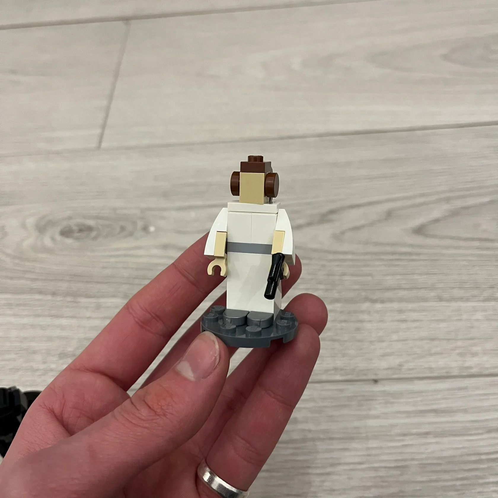 LEGO LEGO Star Wars Trio M&T (Darth Vader, Princess Leia, Yoda) Size ONE SIZE - 3 Thumbnail