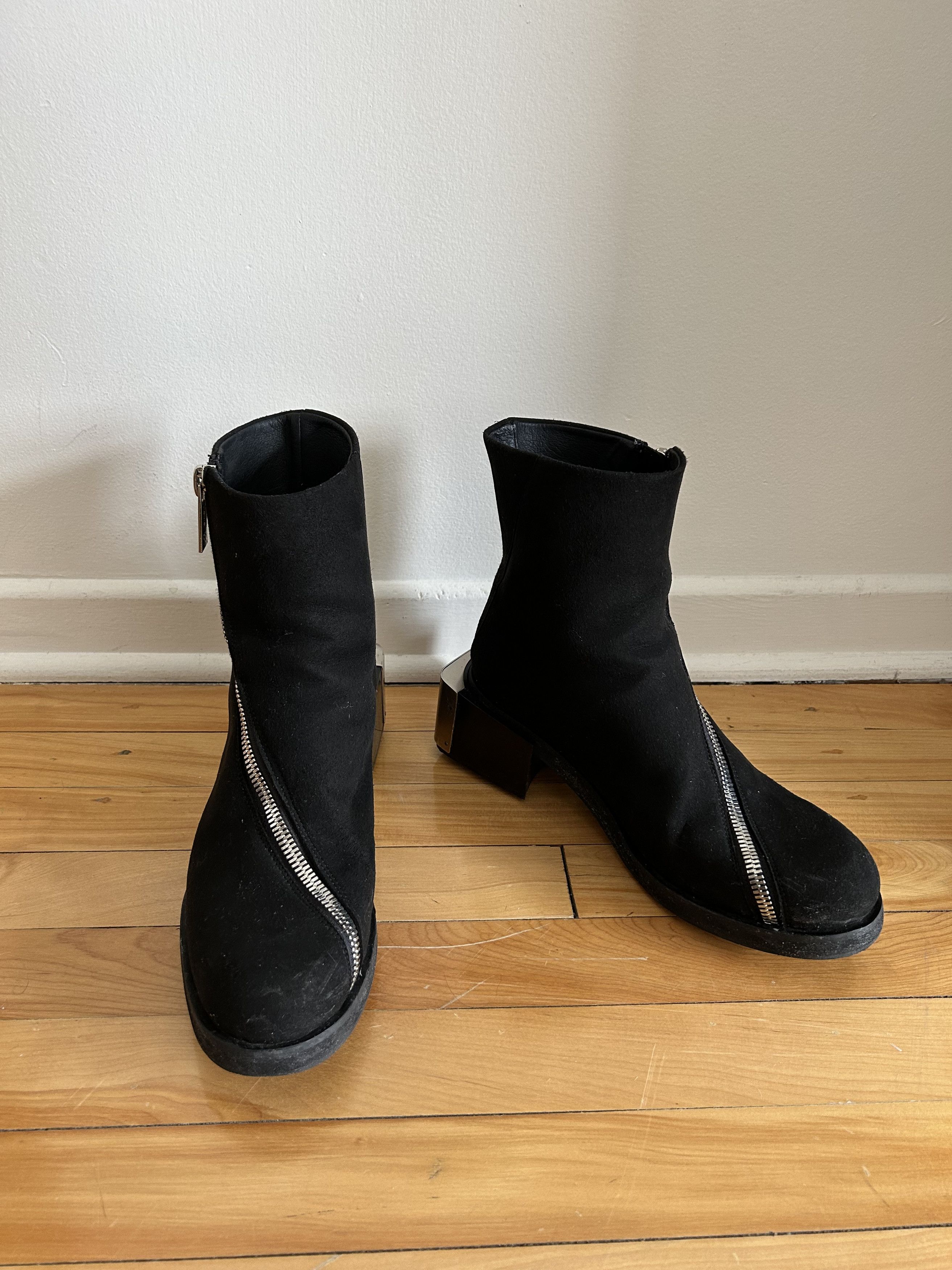 42GmbH Ergonomic Riding Boot