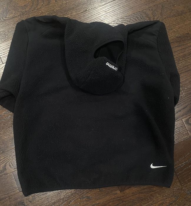 acg pullover