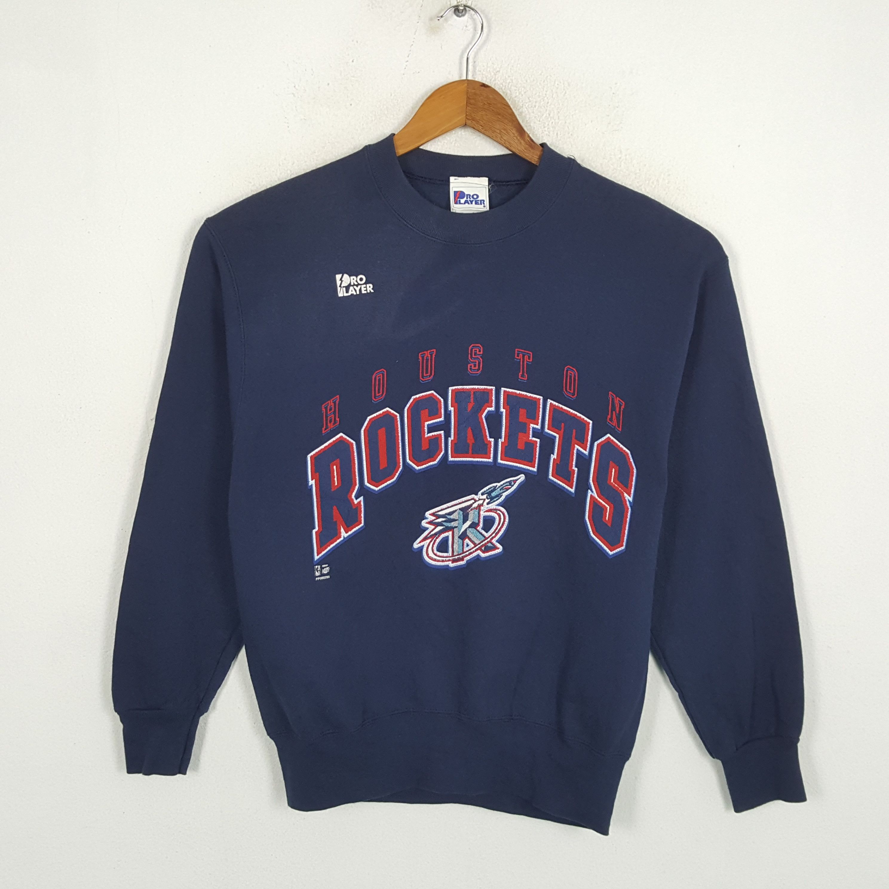 Vintage rockets sweatshirt sale