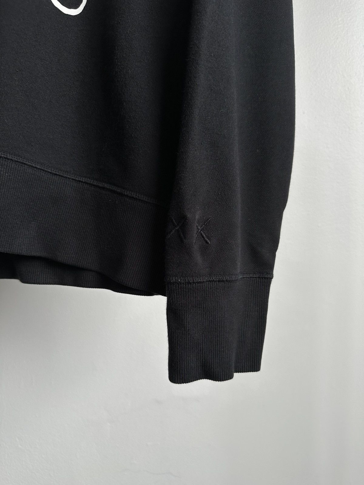 Kaws Kaws X Peanuts Sweatshirt Size US M / EU 48-50 / 2 - 5 Thumbnail