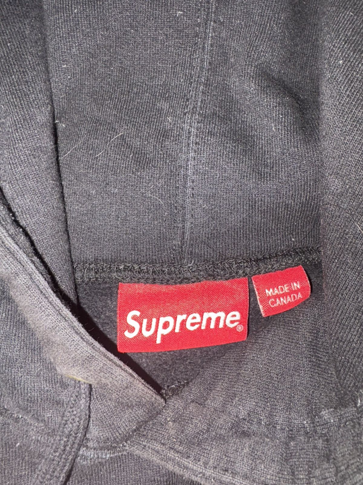 Supreme Supreme X My bloody Valentine Hoodie Size US M / EU 48-50 / 2 - 3 Thumbnail