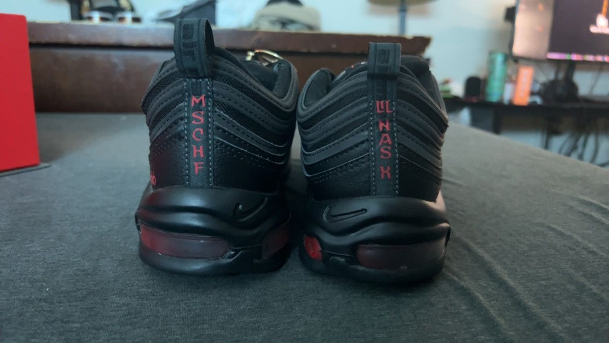 new nike shoes 666