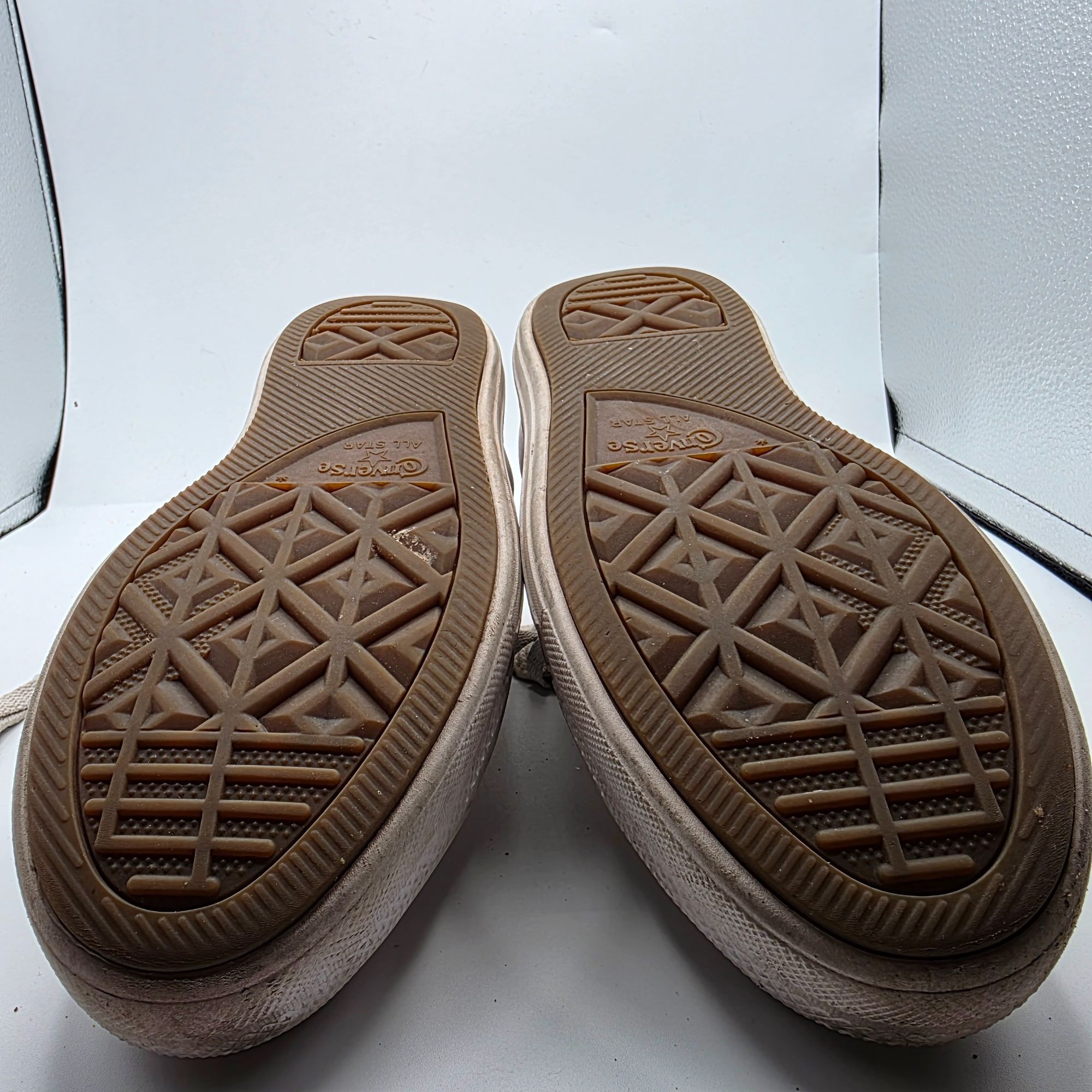 Converse Converse Chuck Taylor All Star Move Platform Womens Size 6.5 Size US 6.5 / IT 36.5 - 11 Thumbnail