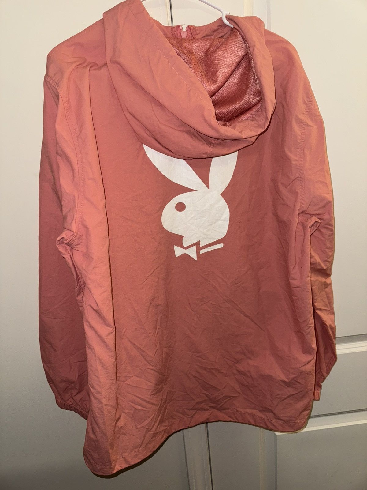 Playboy Playboy Jacket, Sz M Size US M / EU 48-50 / 2 - 2 Thumbnail