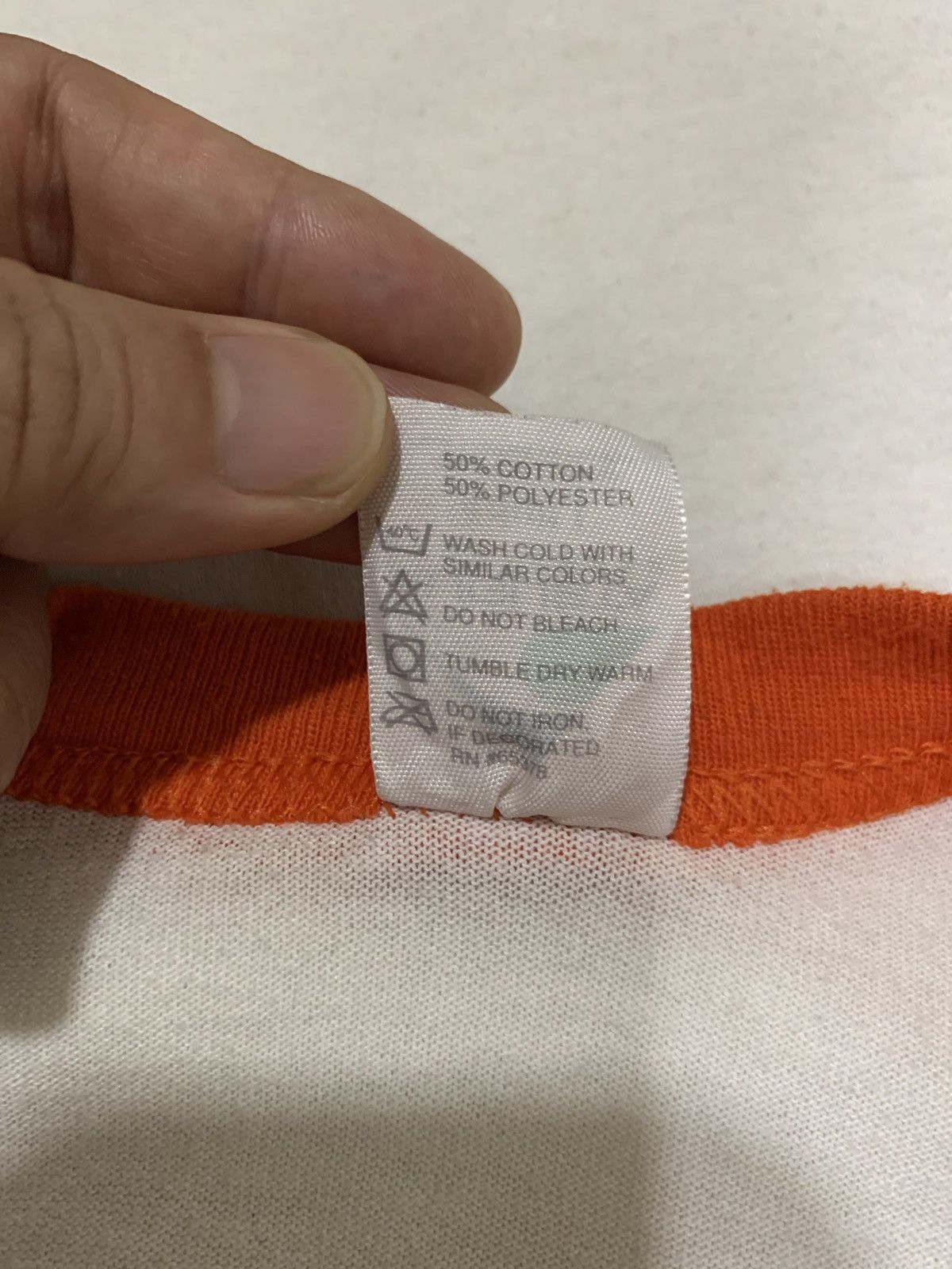Augusta Sportswear Vintage Y2K Raglan Shirt Flashback L Tee Size US L / EU 52-54 / 3 - 13 Thumbnail