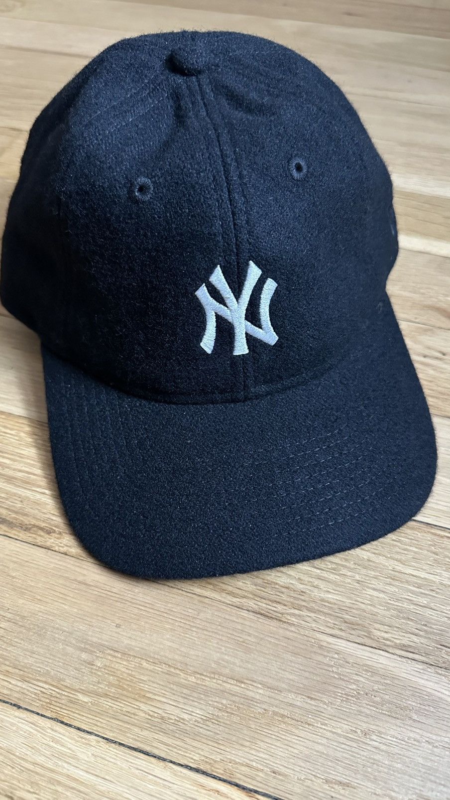 Beams Japan NEW ERA JAPAN x BEAMS New York Yankees cap Size ONE SIZE - 1 Thumbnail