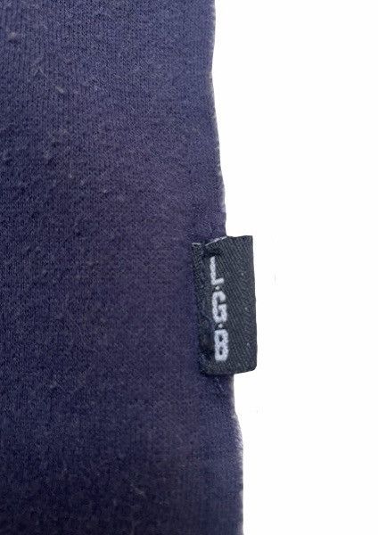 Le Grande Bleu (L.G.B.) LGB longsleeve Size US S / EU 44-46 / 1 - 8 Thumbnail