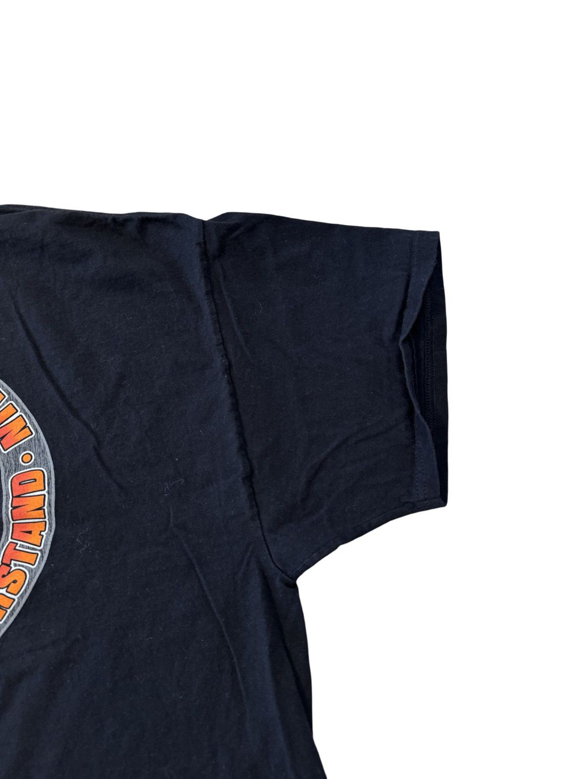Harley Davidson × Vintage 🔥Vintage Harley Davidson California San Diego T-shirt /Tee Size US L / EU 52-54 / 3 - 5 Thumbnail