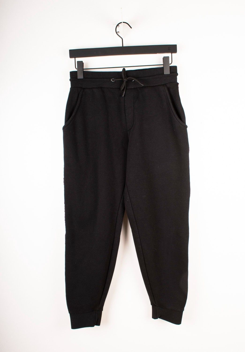Alexander McQueen Alexander Mcqueen Sweatpans Men Pants Size IT48/M-L Size US 32 / EU 48 - 2 Thumbnail