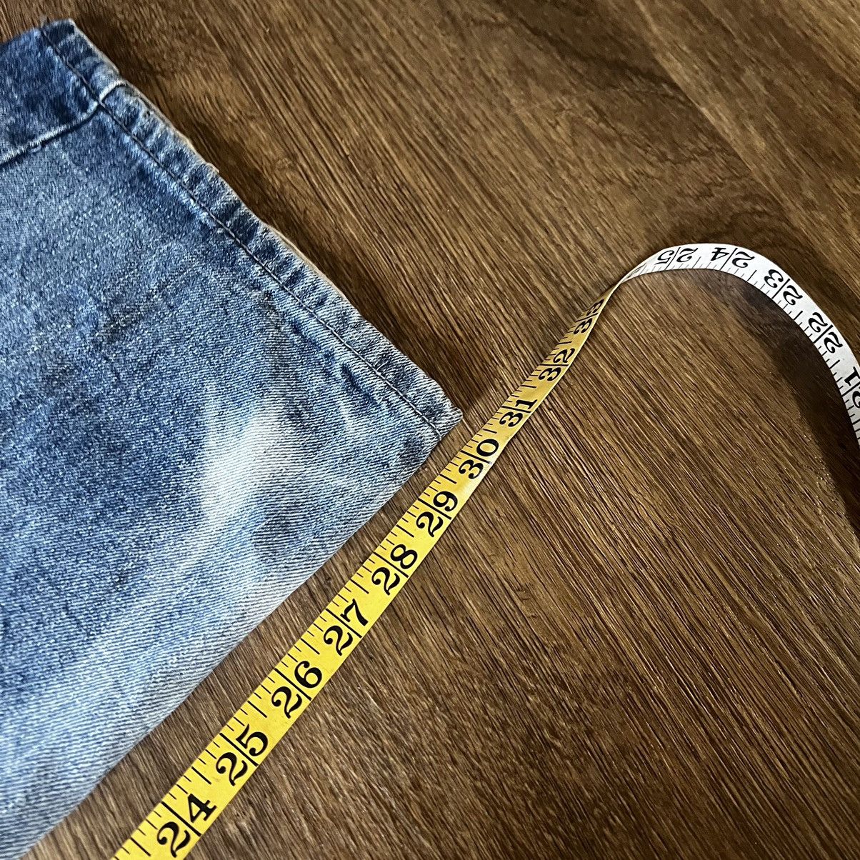 Vintage Y2K Phat Classics Jeans Size US 34 / EU 50 - 5 Thumbnail