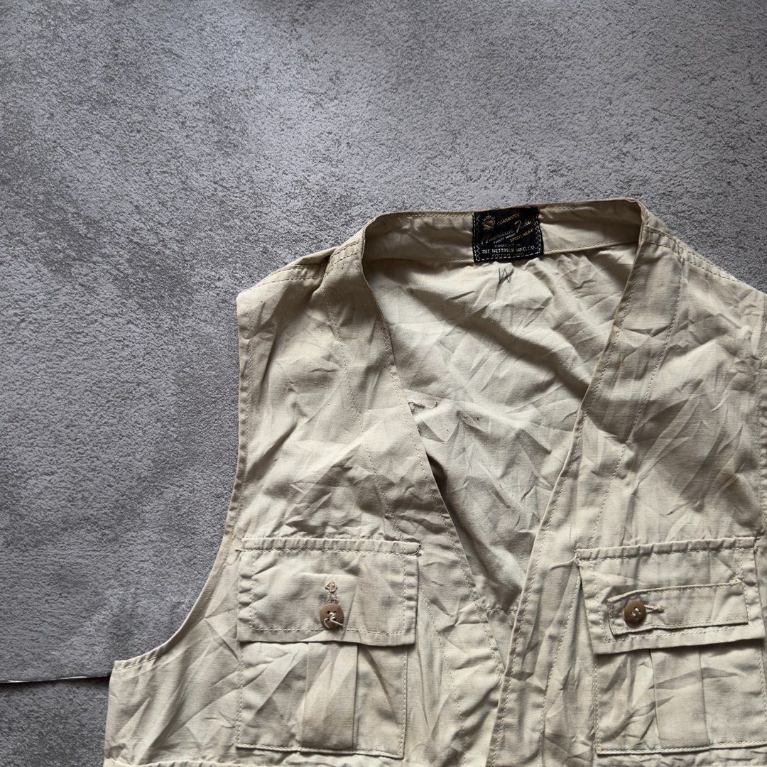 Other Vintage 40’s American Field by Hettrick MFG Co. Size US M / EU 48-50 / 2 - 5 Thumbnail