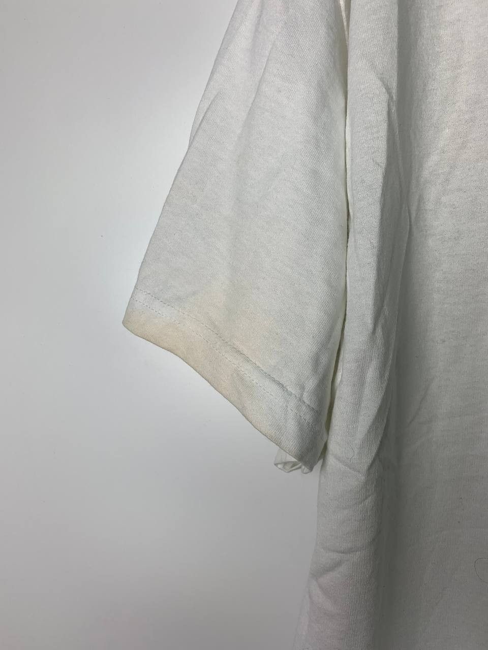 Vintage blue bay divers i did the garden t-shirt Sz XL Size US XL / EU 56 / 4 - 3 Thumbnail