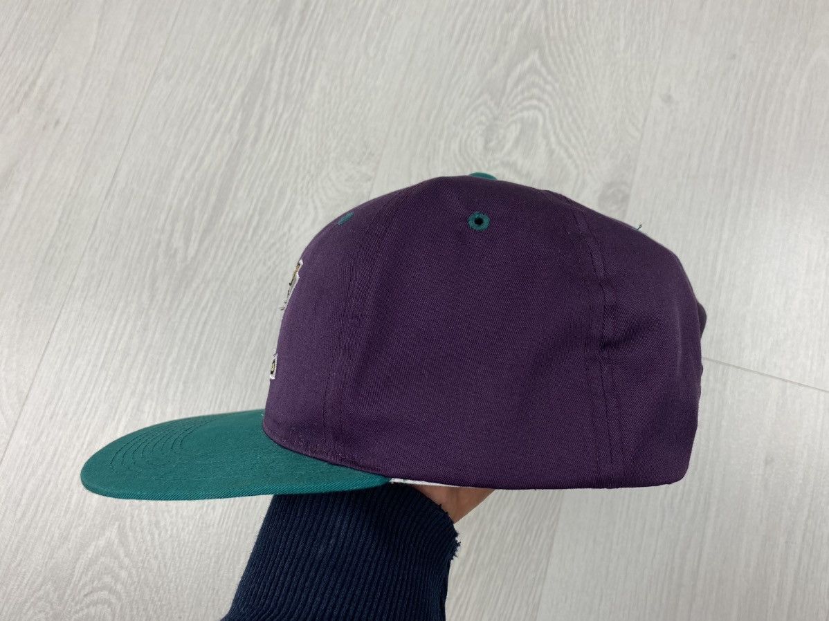 Sports Specialties Vintage The Mighty Ducks Sports Specialties Cap Hat Kings Size ONE SIZE - 2 Thumbnail