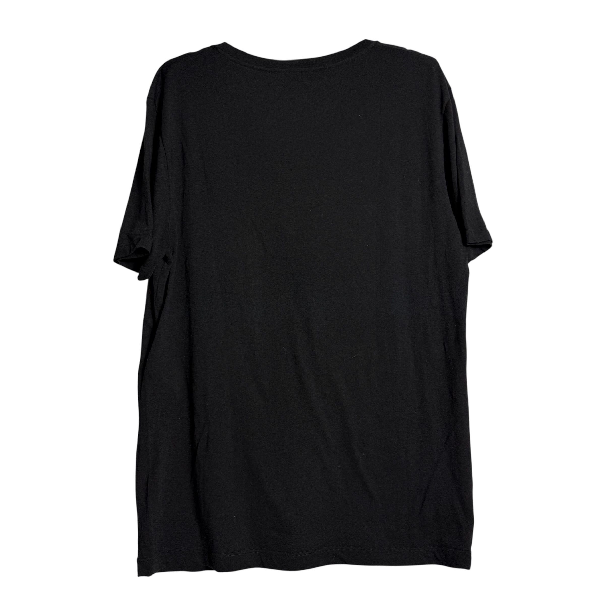 Gucci 🔥RARE🔥Gucci Spellout Logo Oversized T-shirt Size US M / EU 48-50 / 2 - 3 Thumbnail