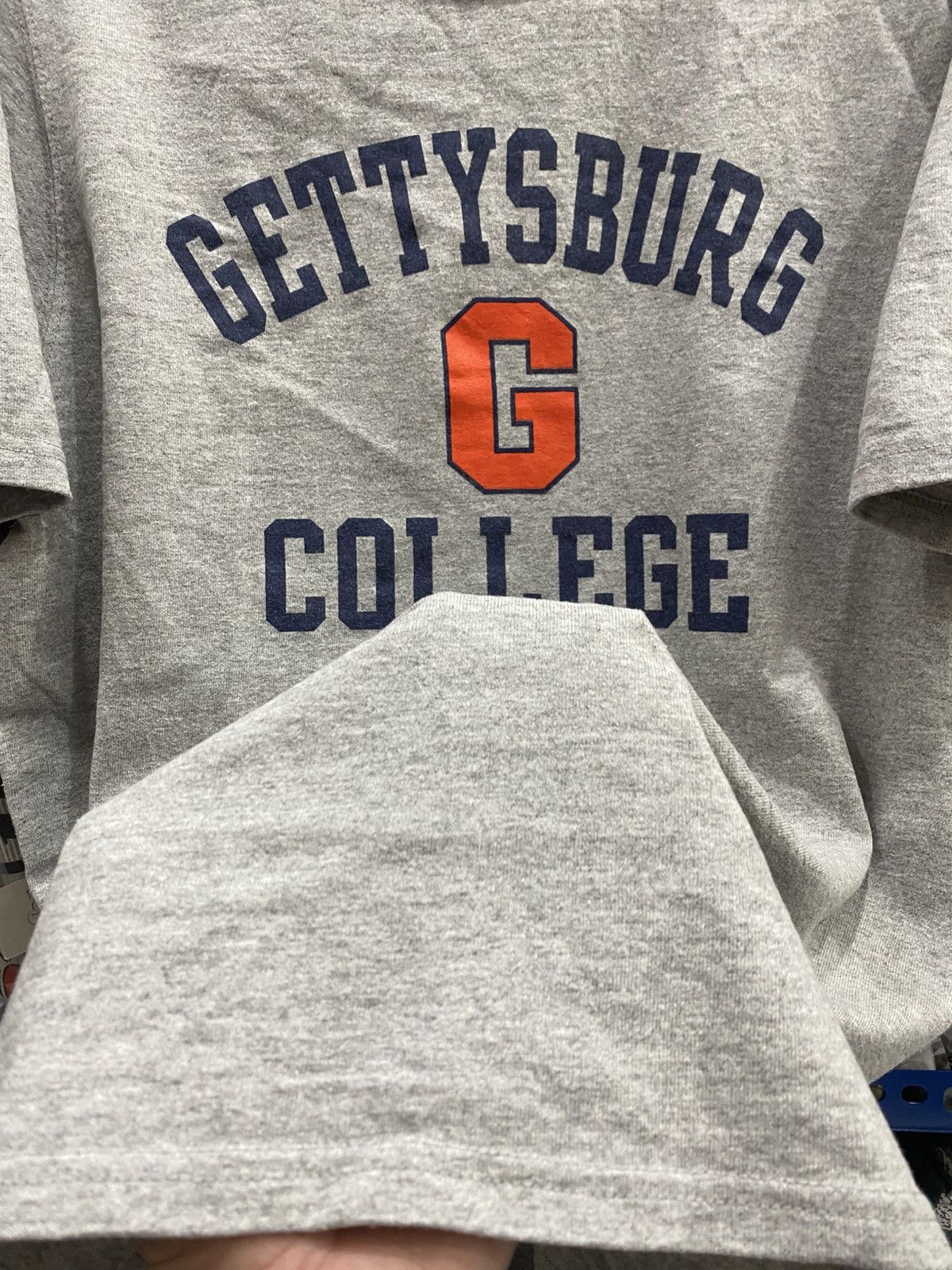 Champion CHAMPION TSHIRT Size US M / EU 48-50 / 2 - 6 Thumbnail