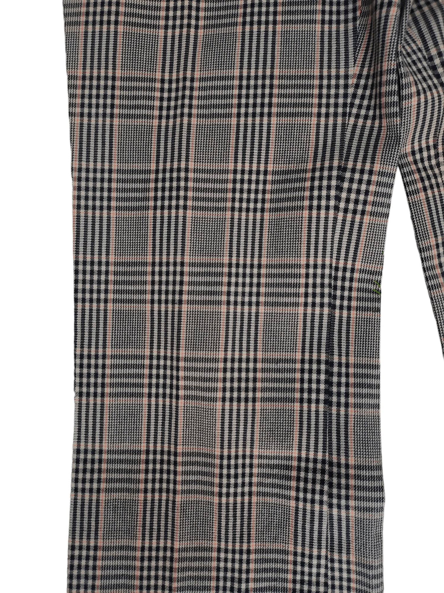 Tornado Mart 90s Flare Pants Tornado Mart Checkered Plaid Bootcut Y2k Size US 28 / EU 44 - 7 Thumbnail